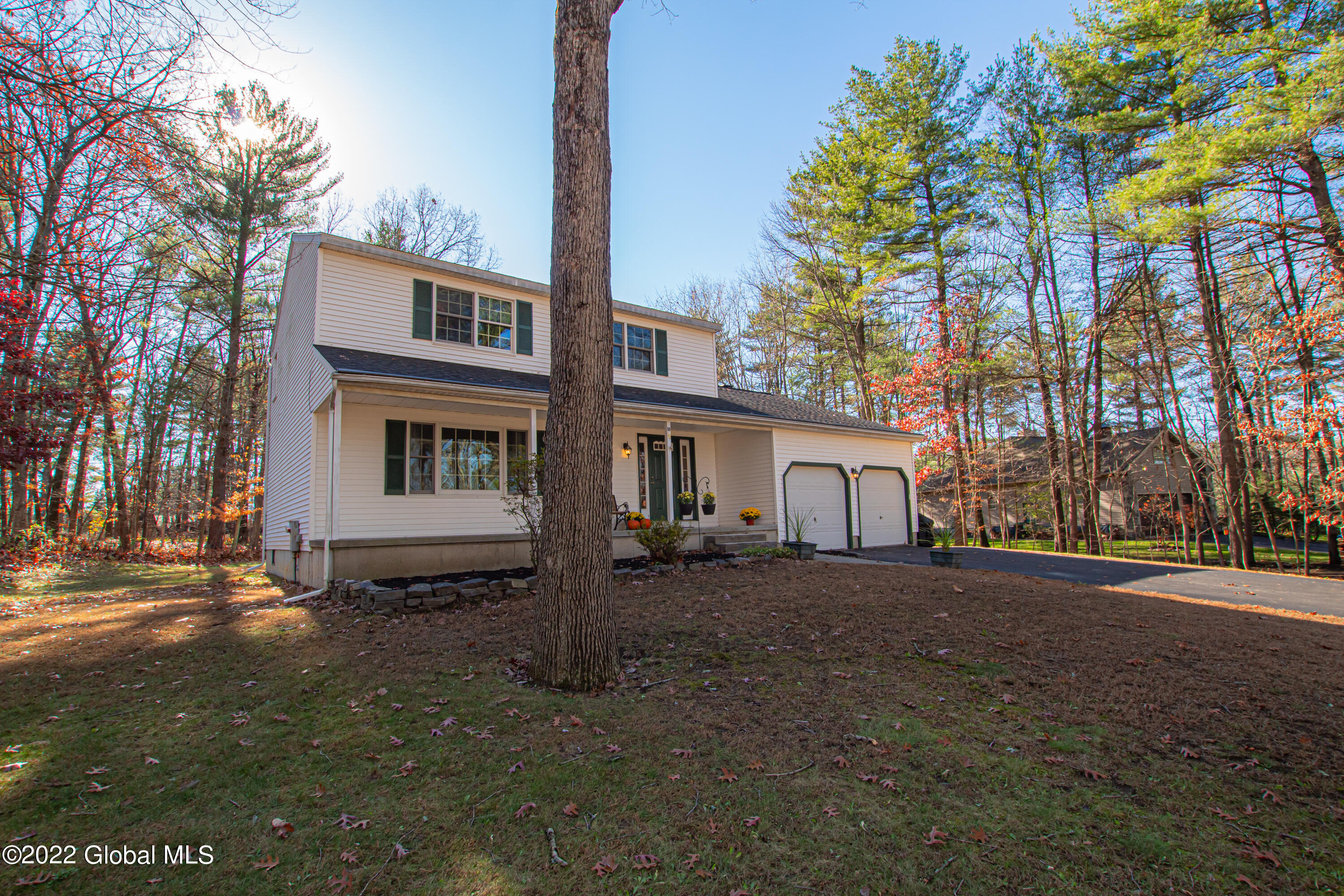 18 Cherokee Lane