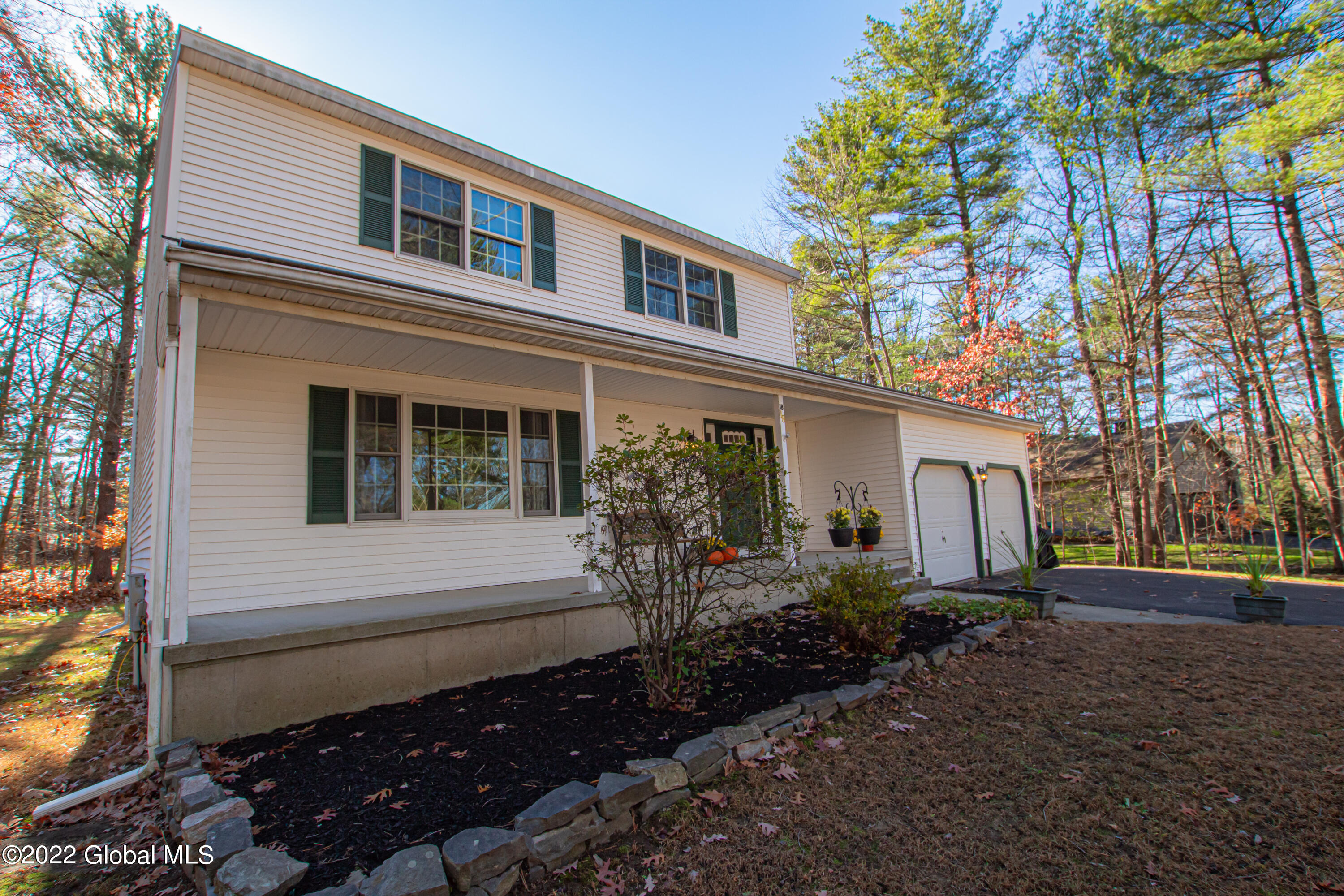 18 Cherokee Lane