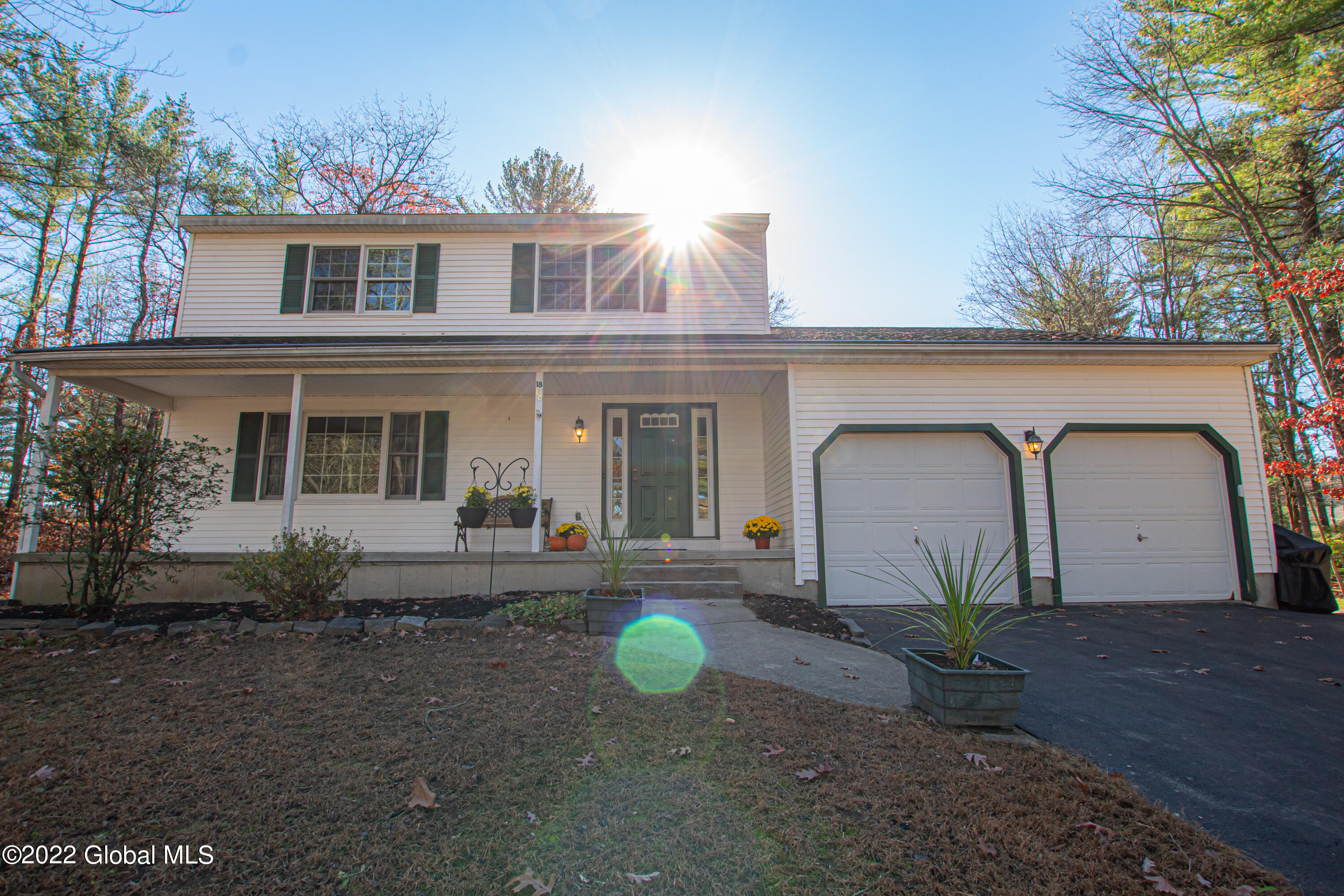 18 Cherokee Lane