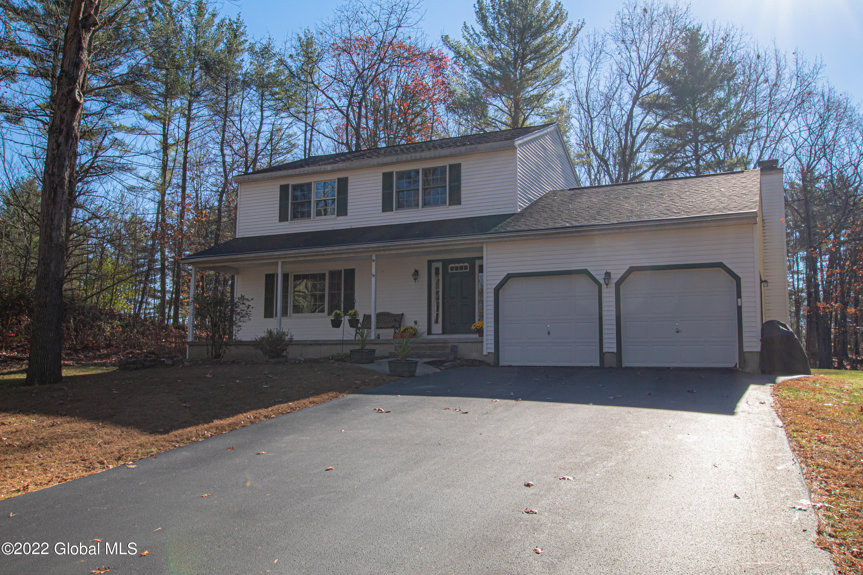 18 Cherokee Lane