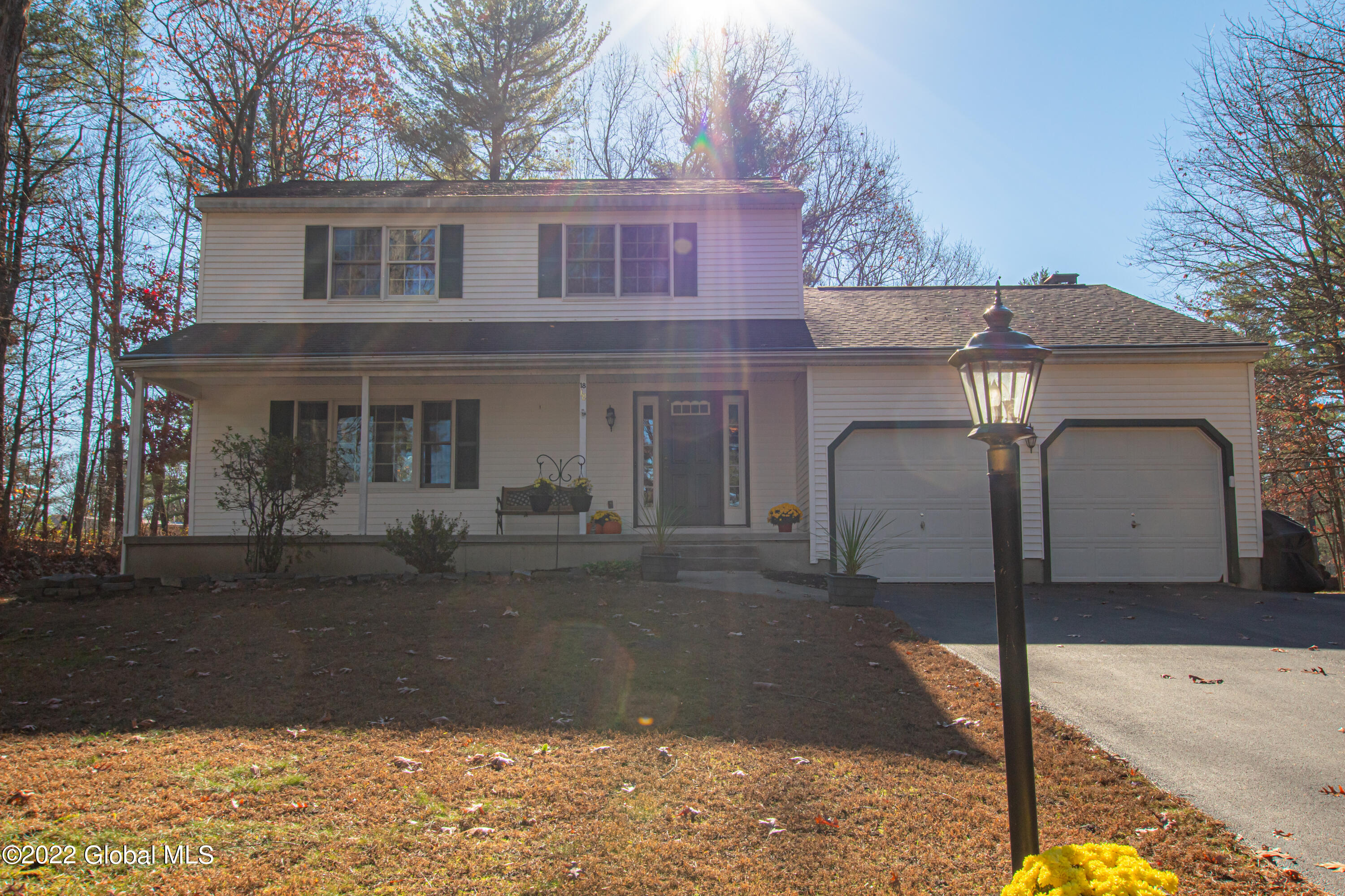 18 Cherokee Lane