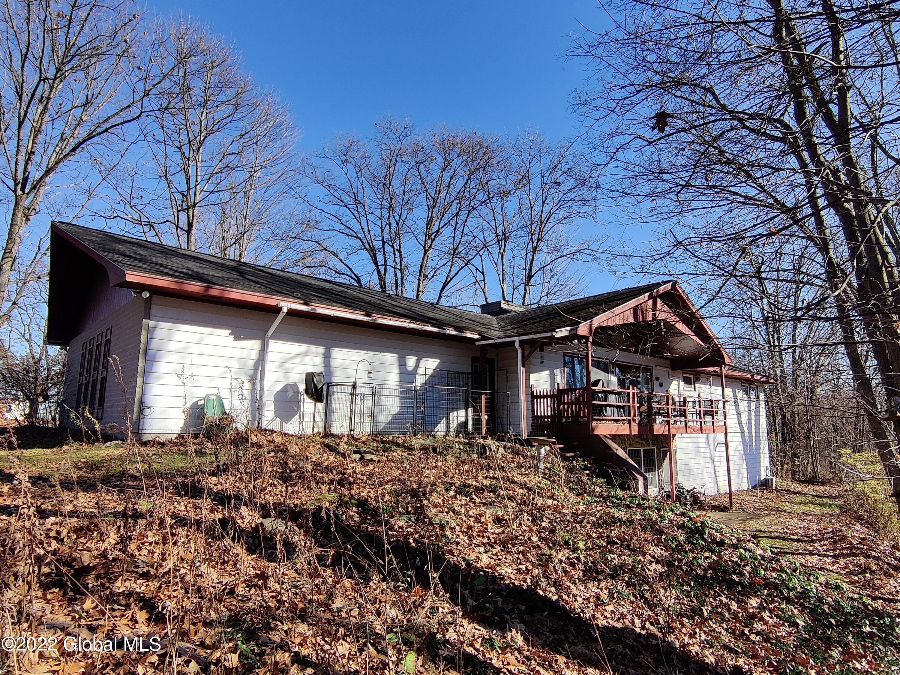 118 Fon Clair Terrace