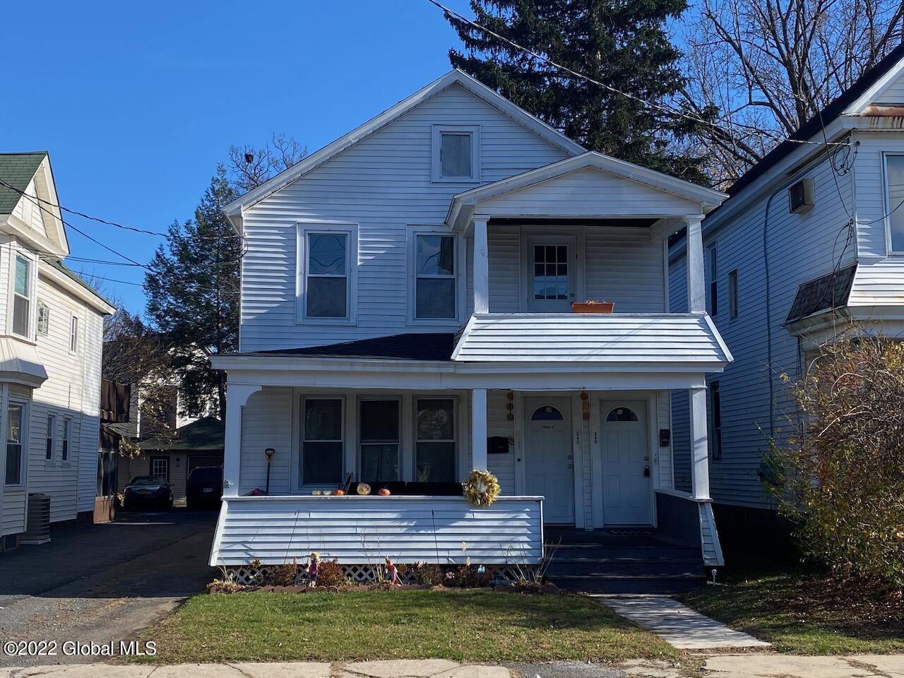 341 Eleanor Street
