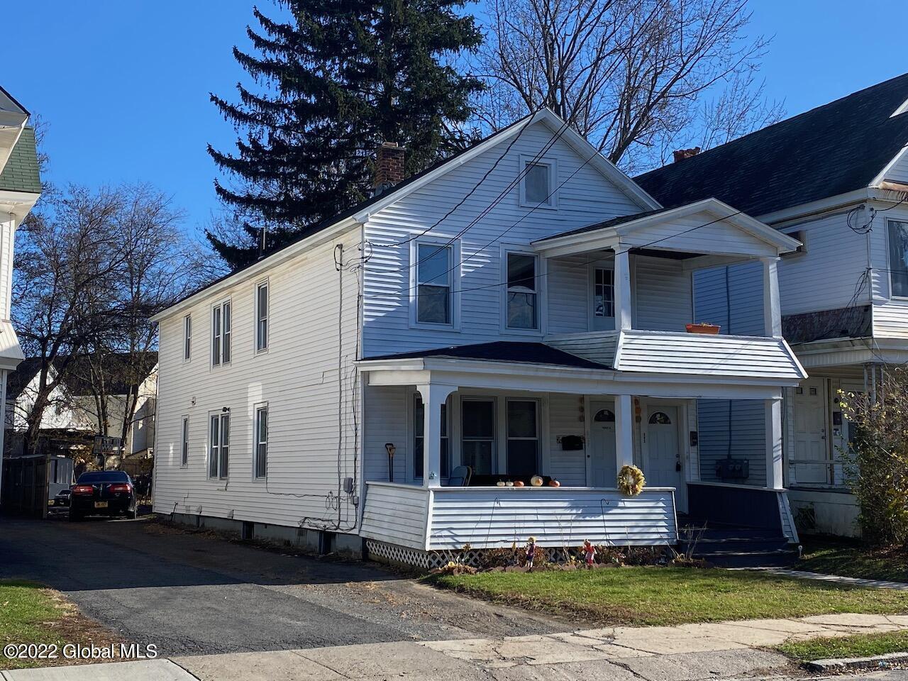 341 Eleanor Street