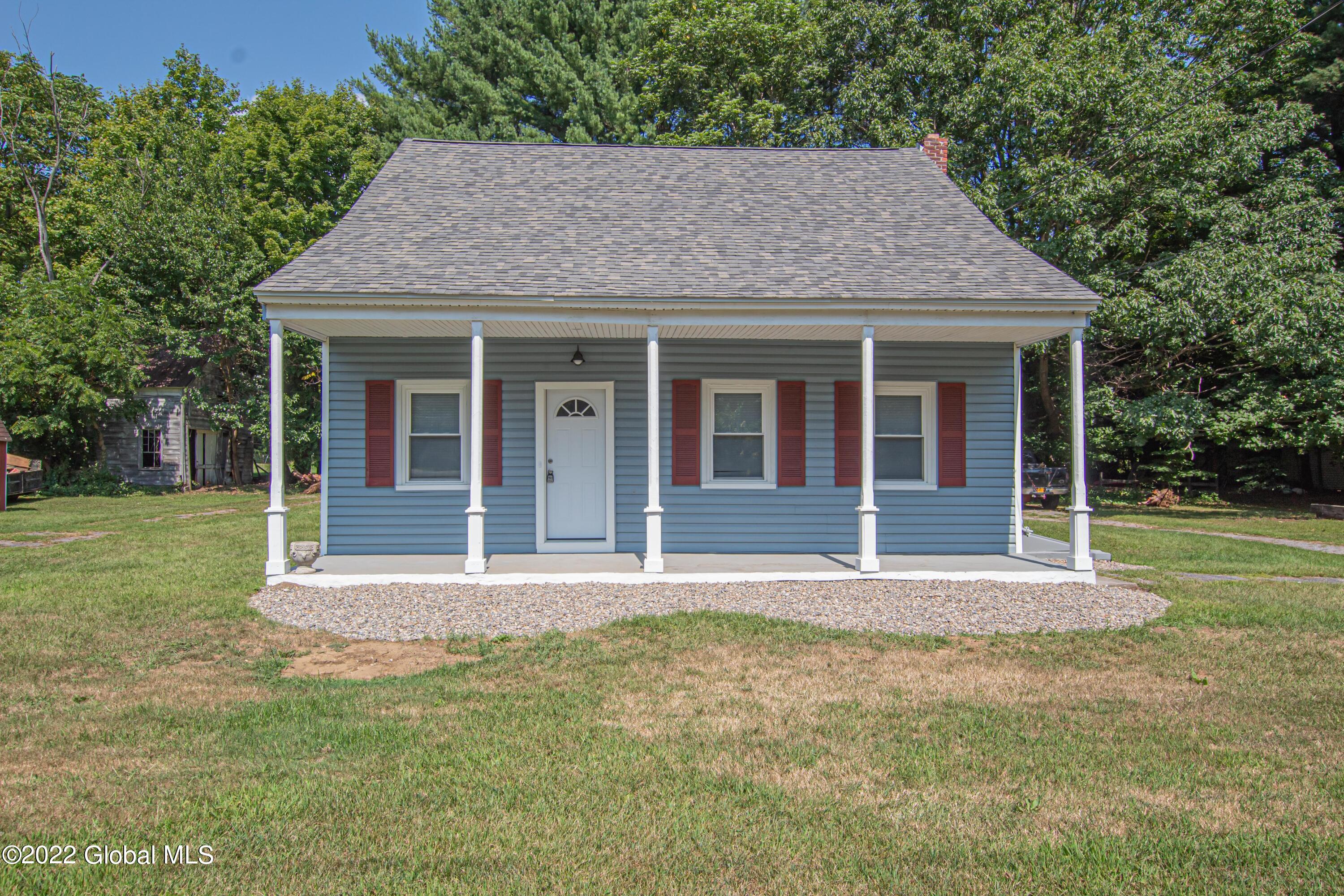 1314 W High Street