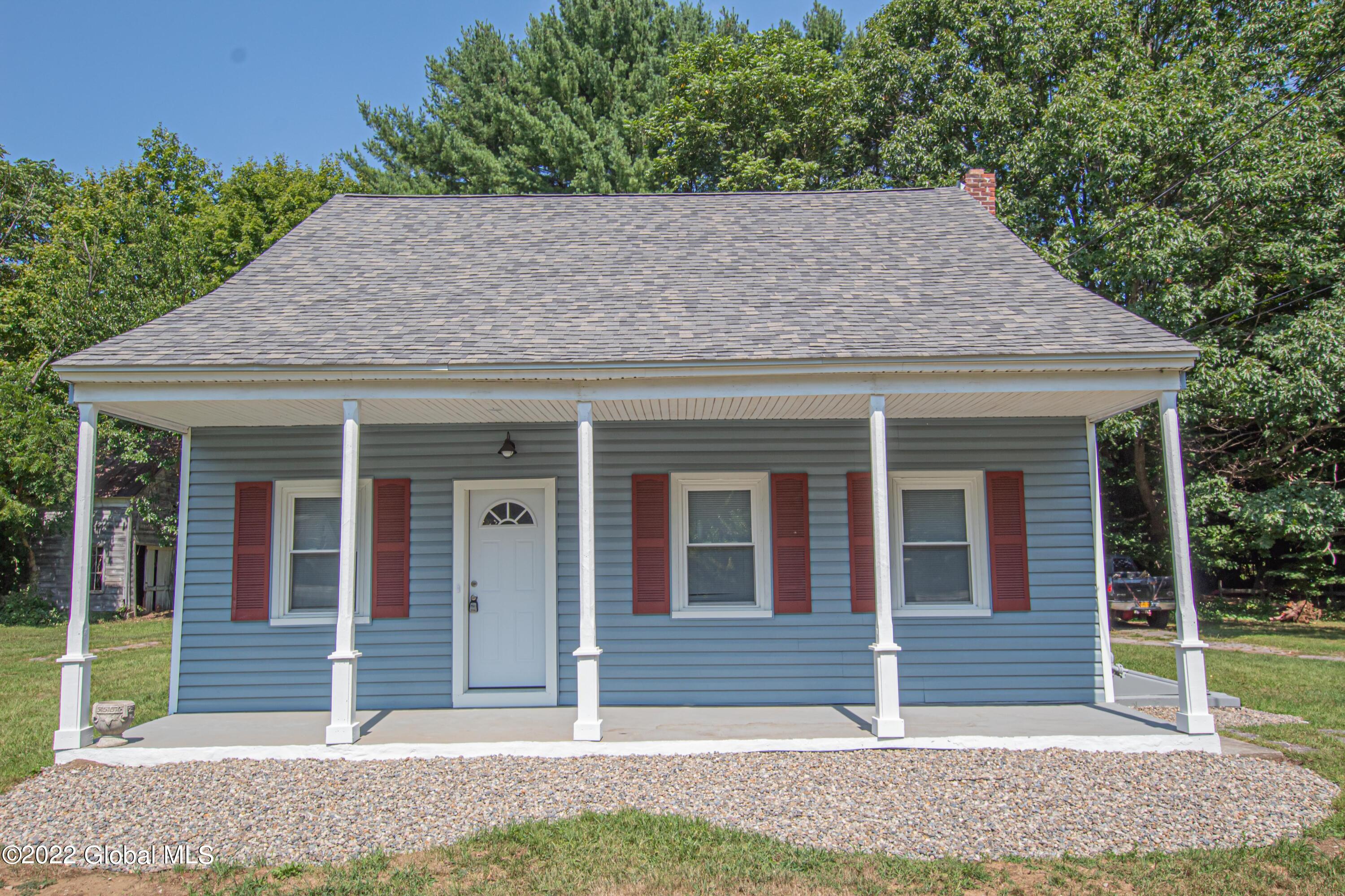 1314 W High Street