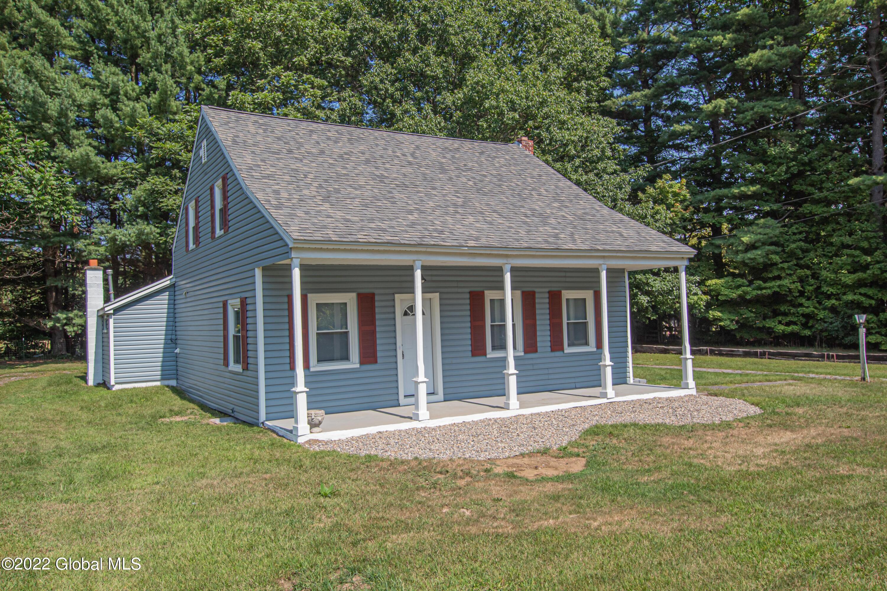 1314 W High Street