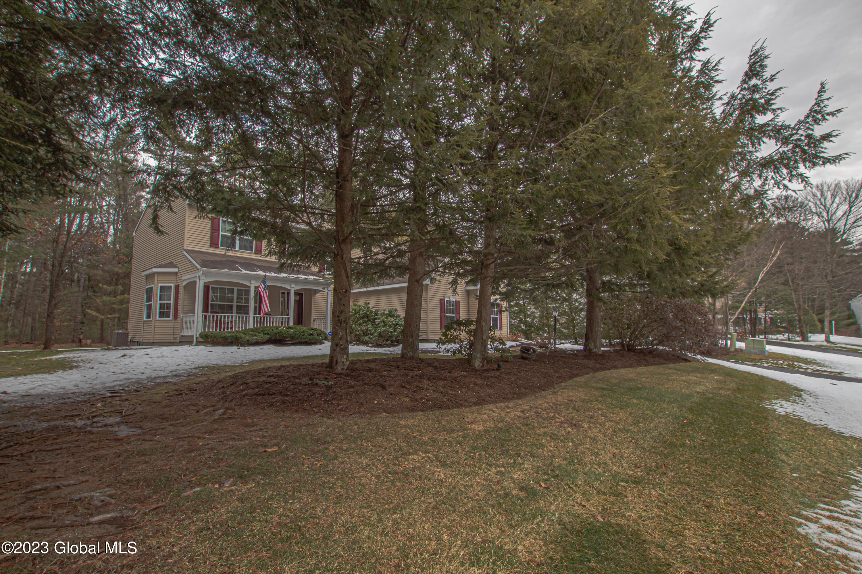 41 Lehland Drive