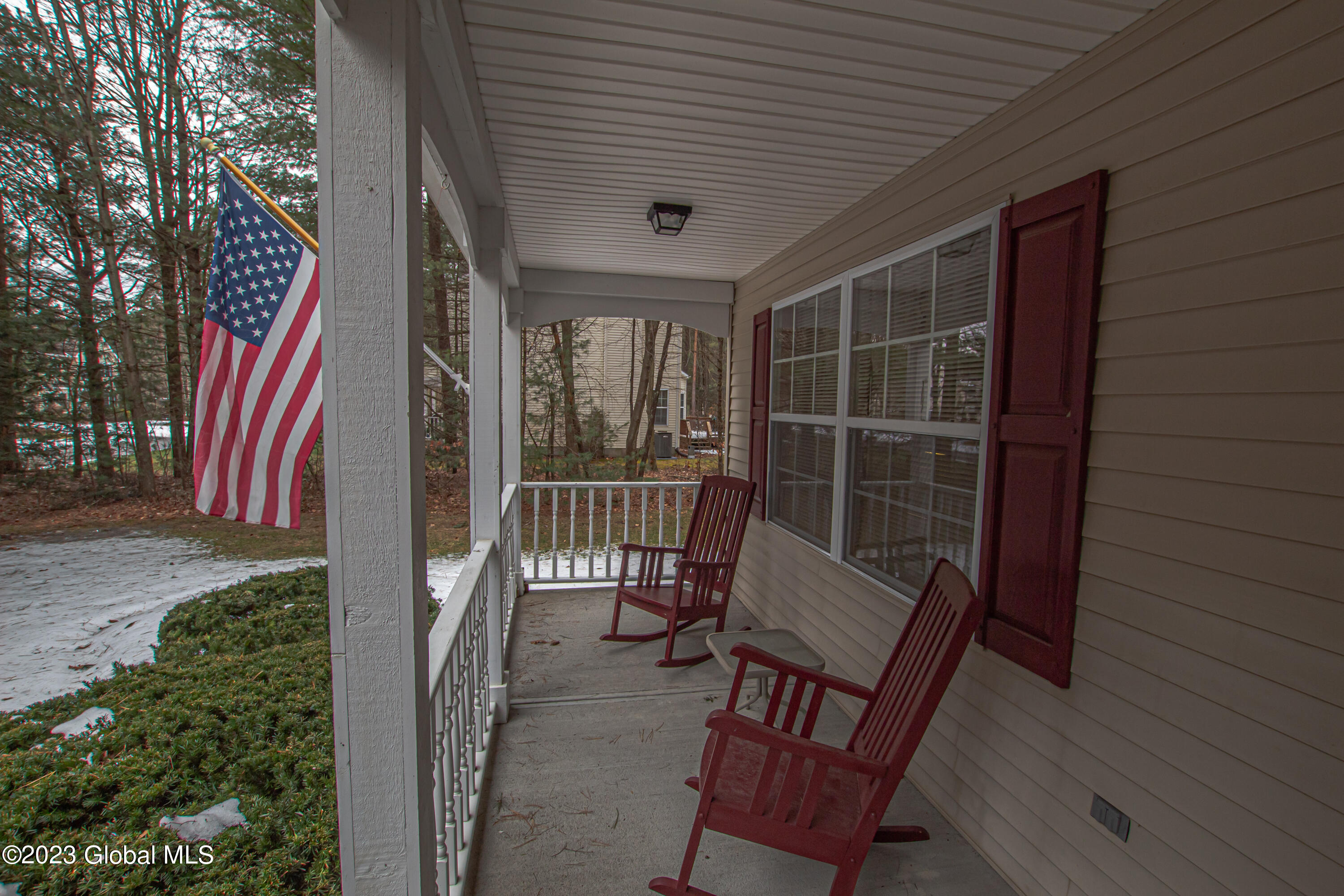 41 Lehland Drive