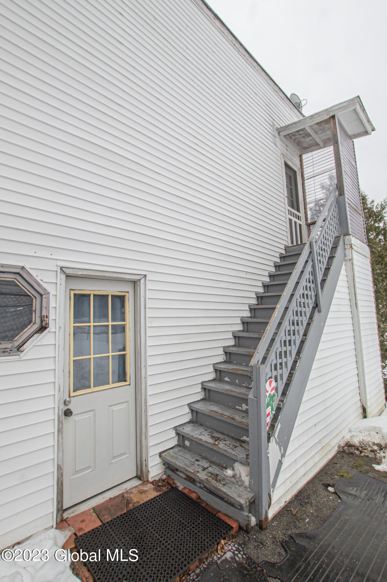 1 Boardman Street