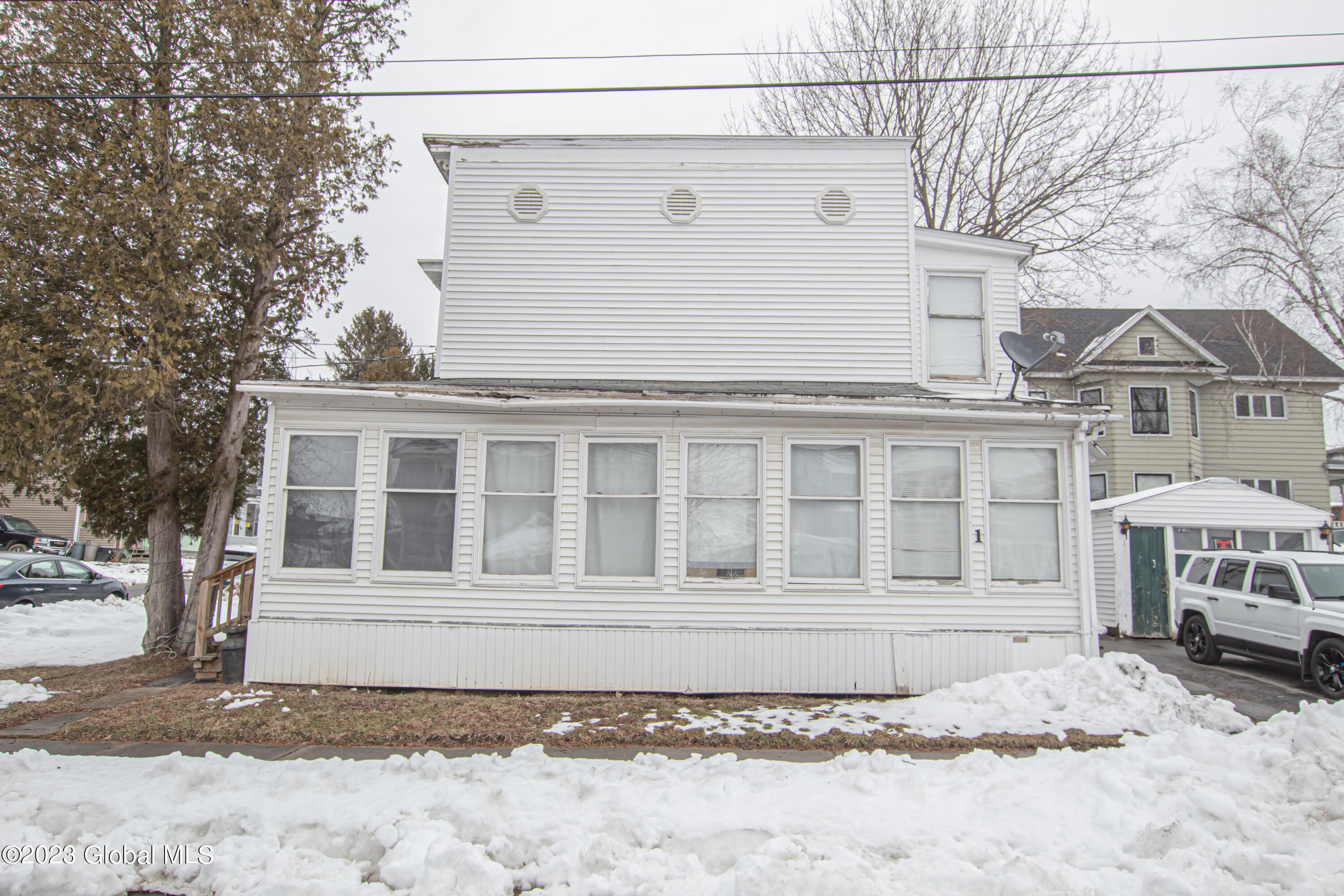 1 Boardman Street