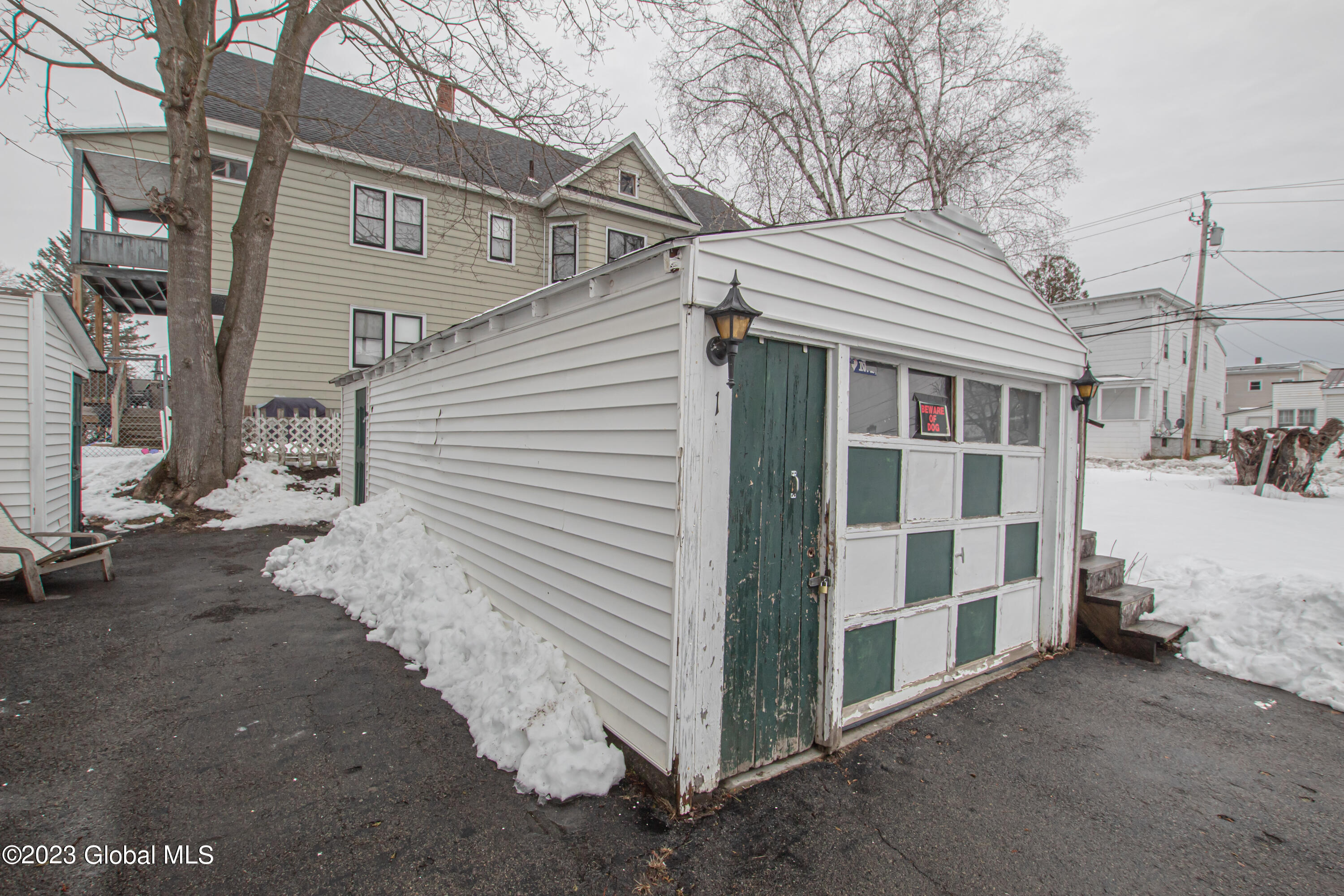1 Boardman Street