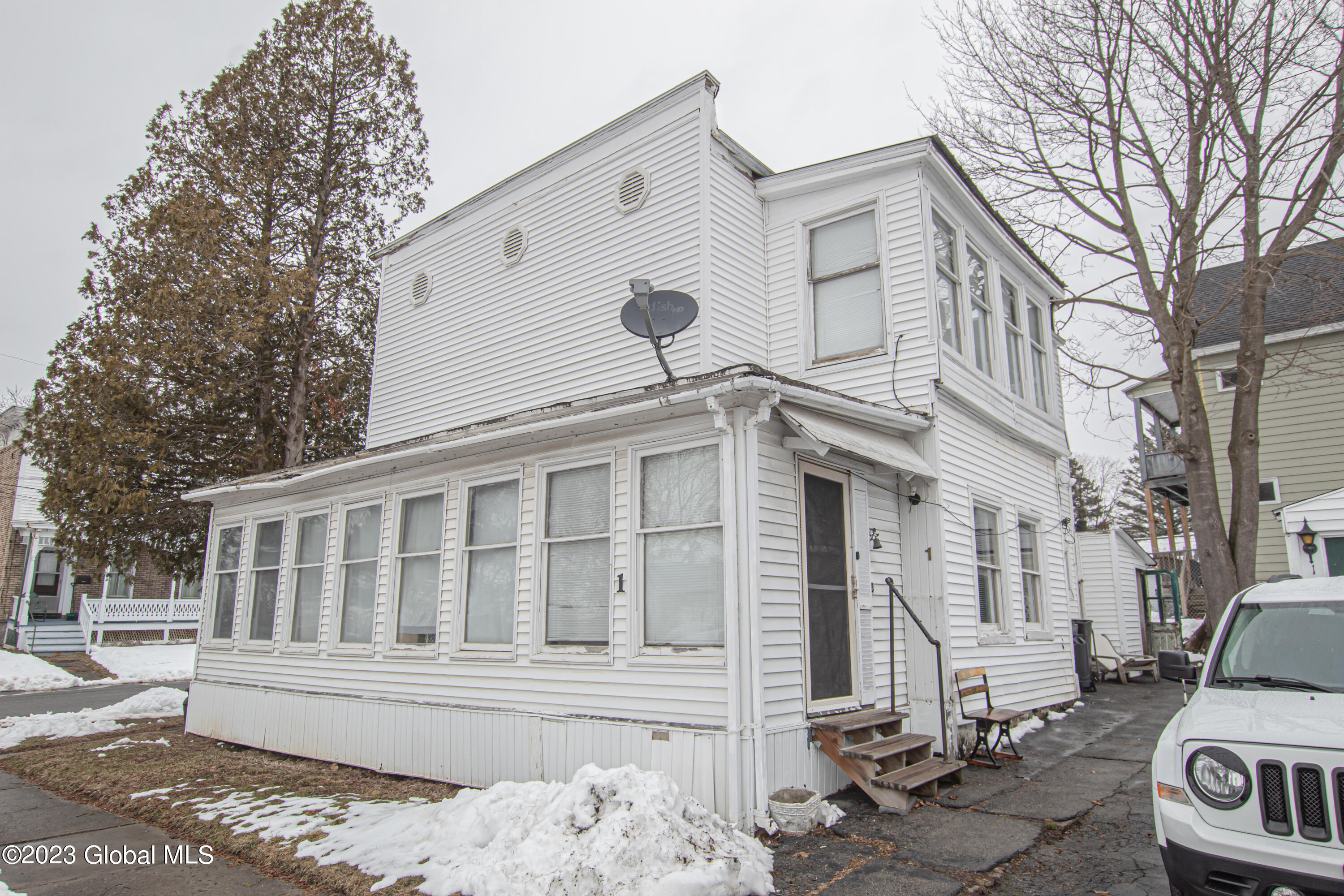 1 Boardman Street