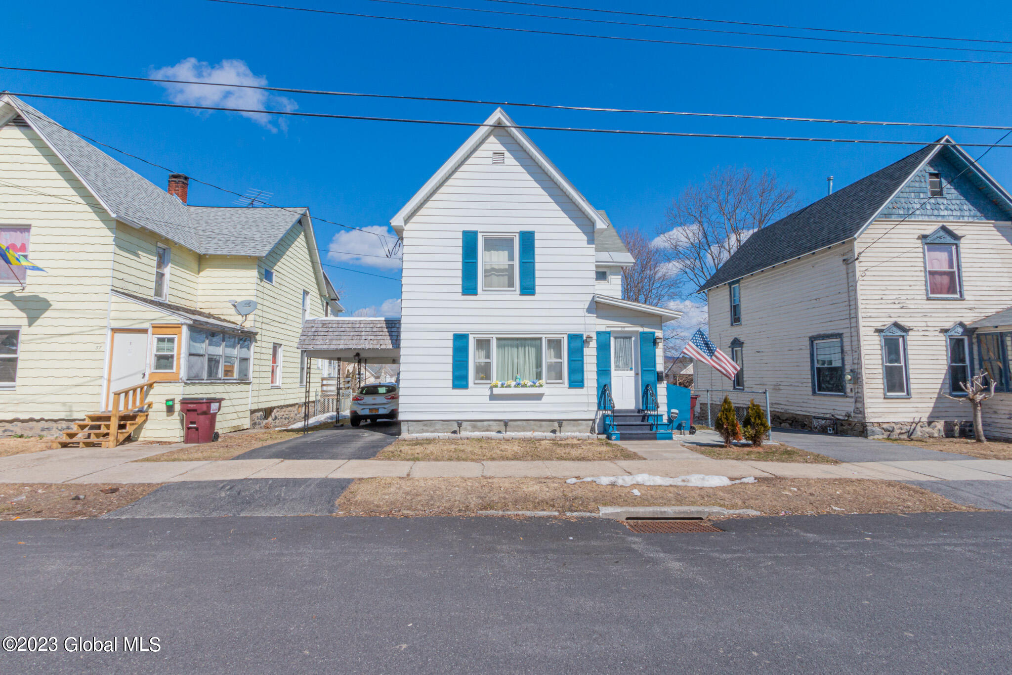 39 5th Avenue