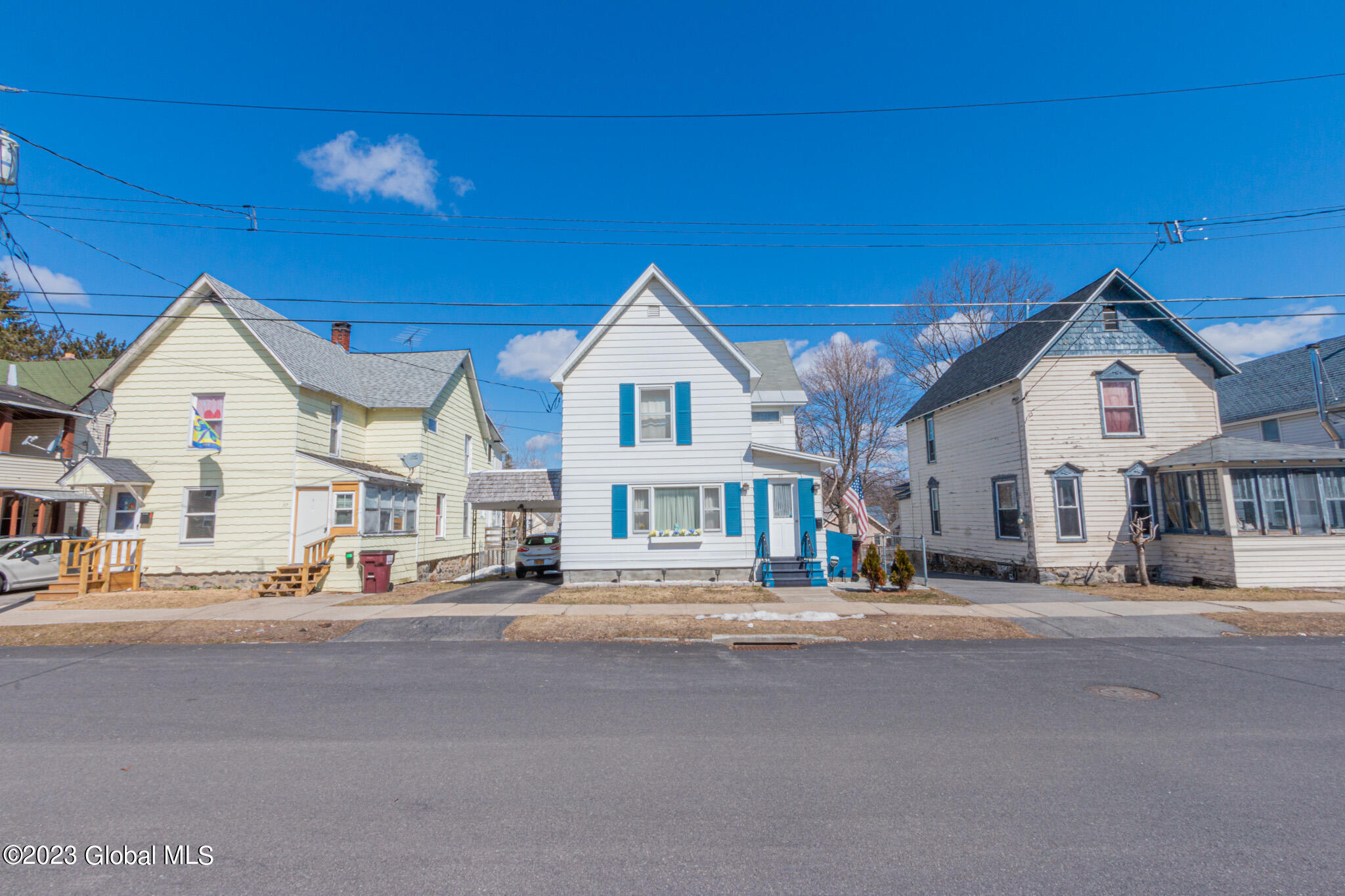 39 5th Avenue