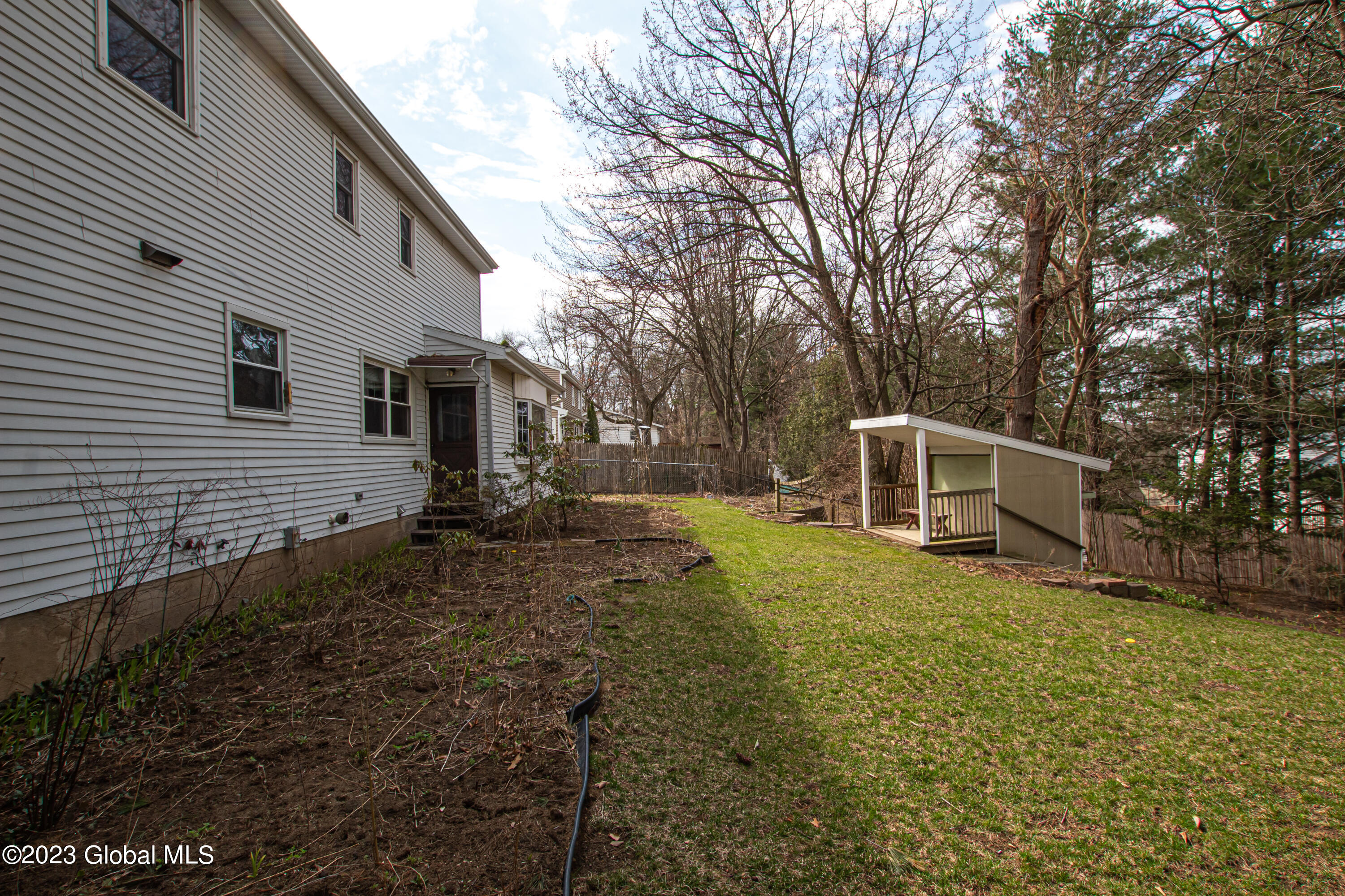 31 Bethwood Drive