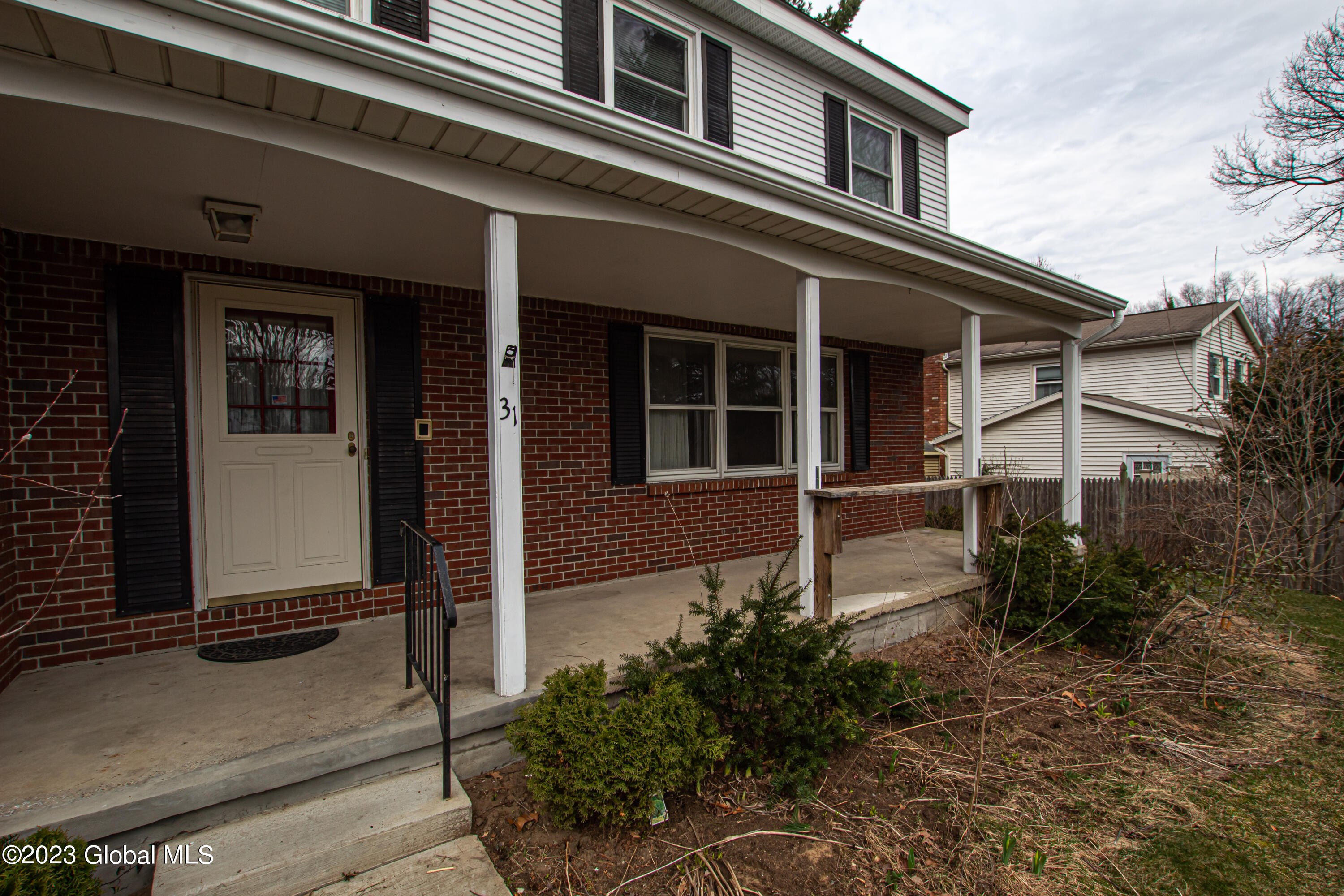 31 Bethwood Drive
