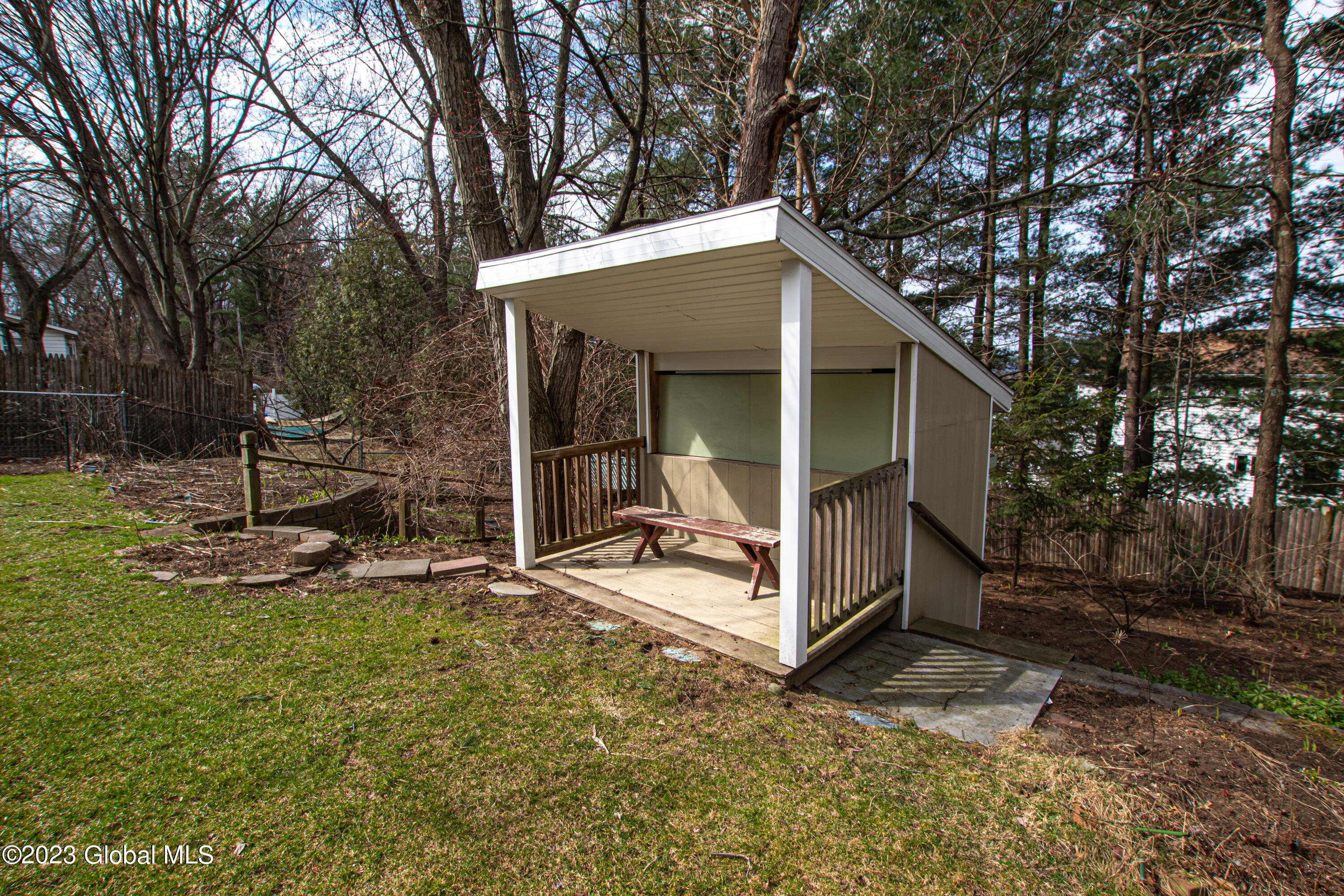 31 Bethwood Drive