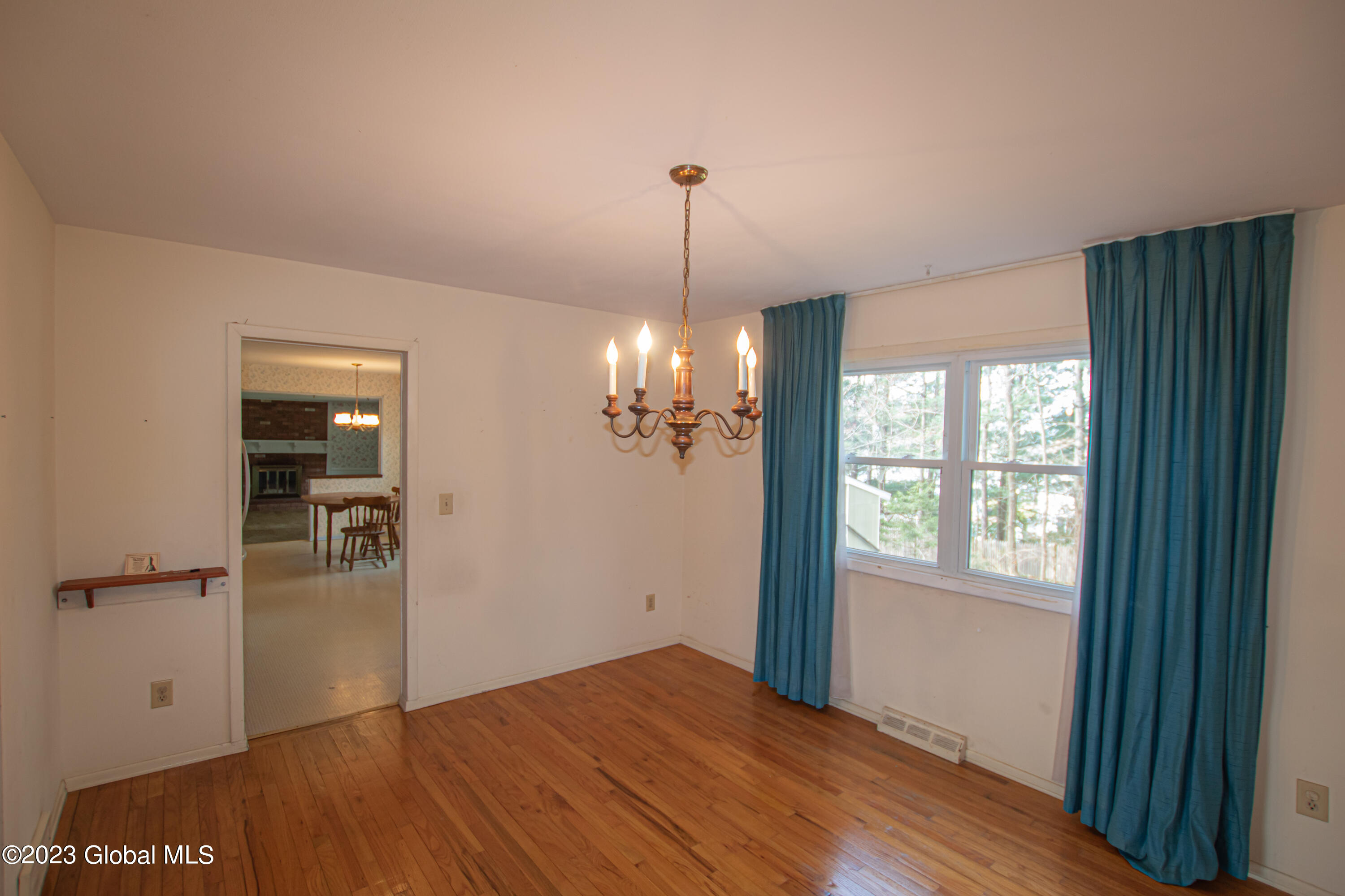 31 Bethwood Drive