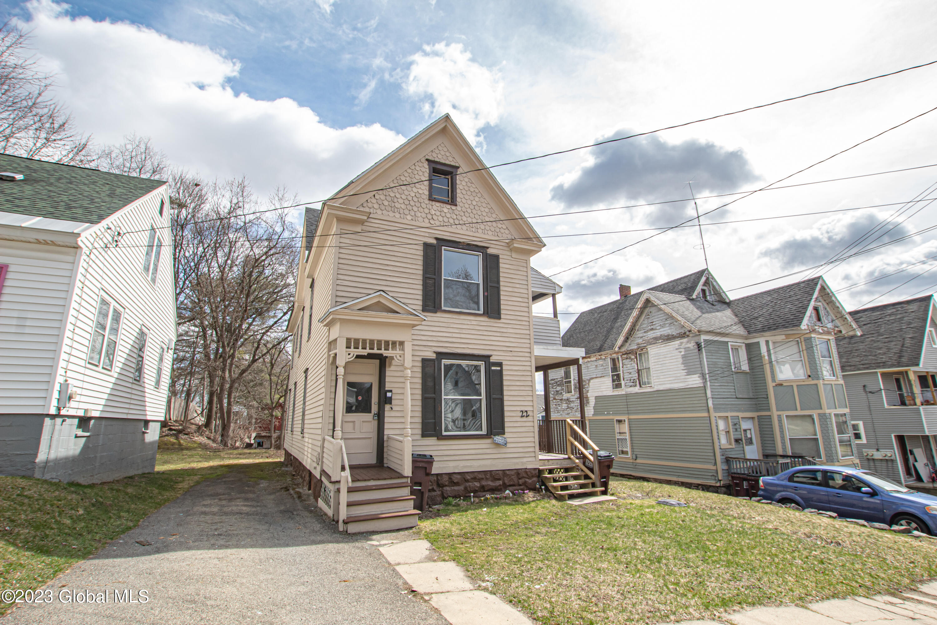 22 N McNab Avenue