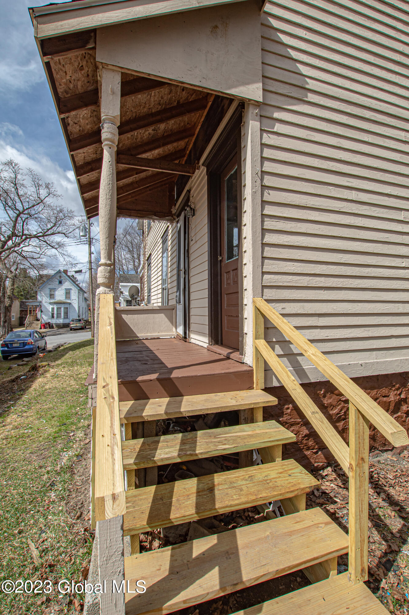 22 N McNab Avenue