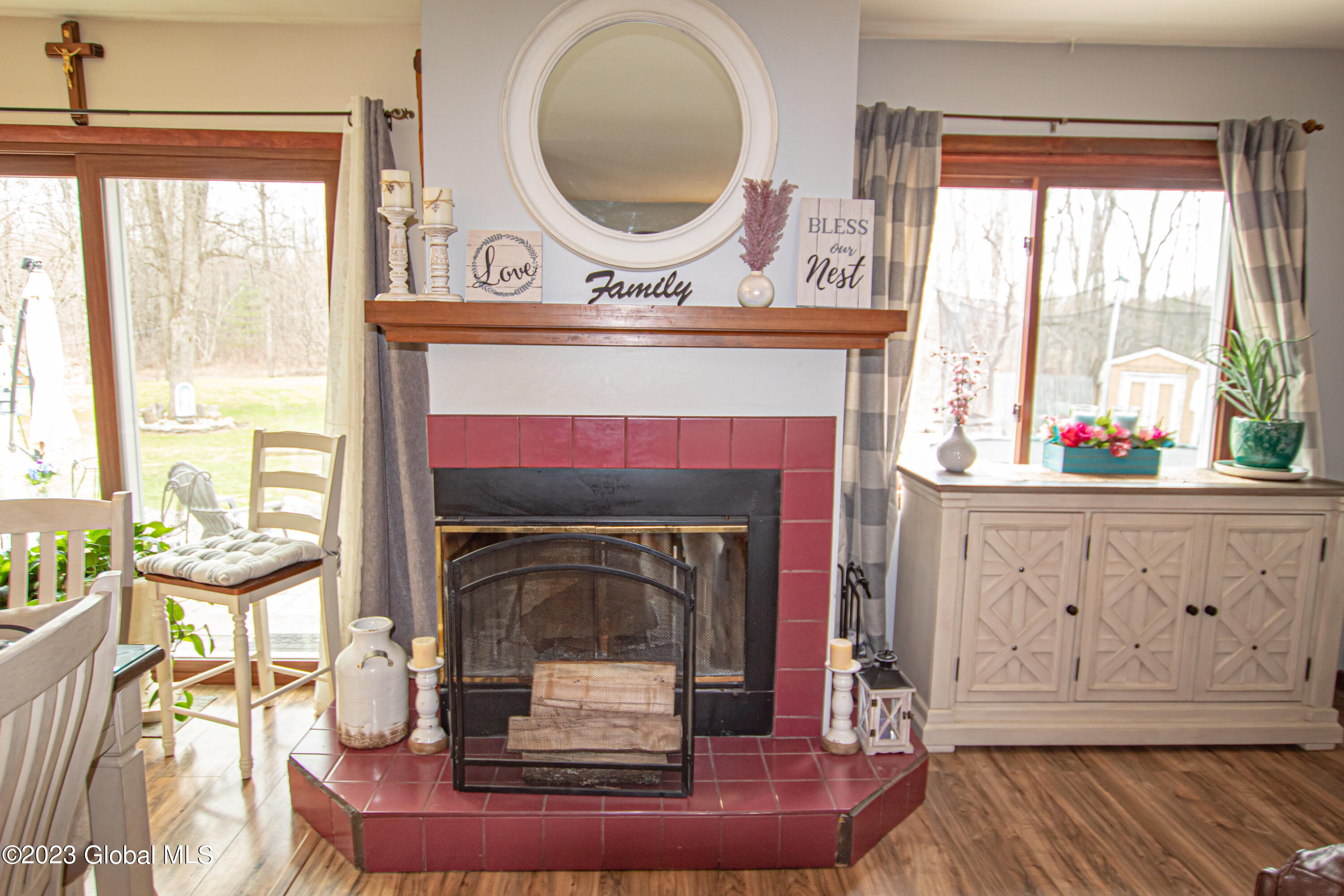 1200 County Highway 126