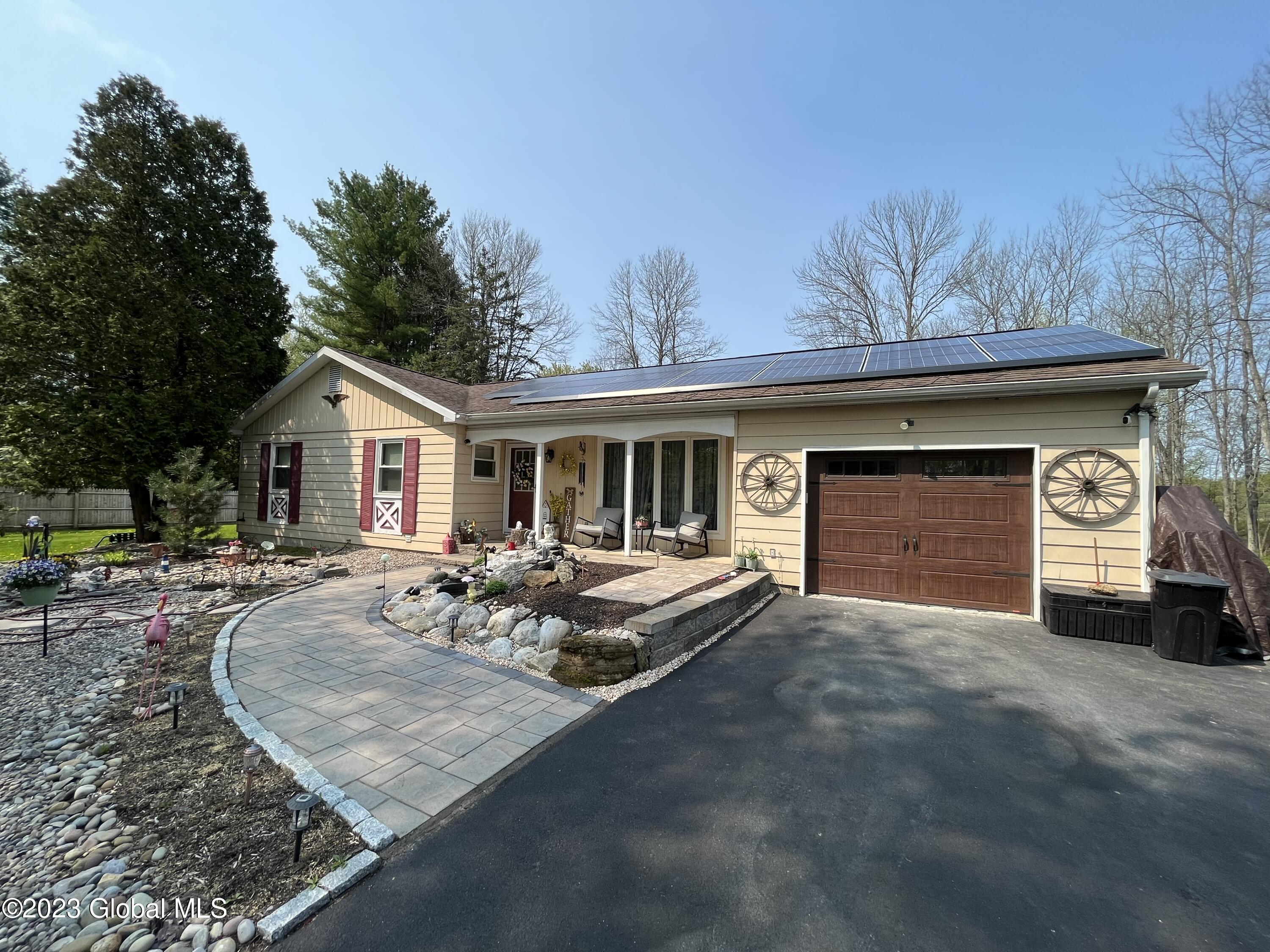 1200 County Highway 126
