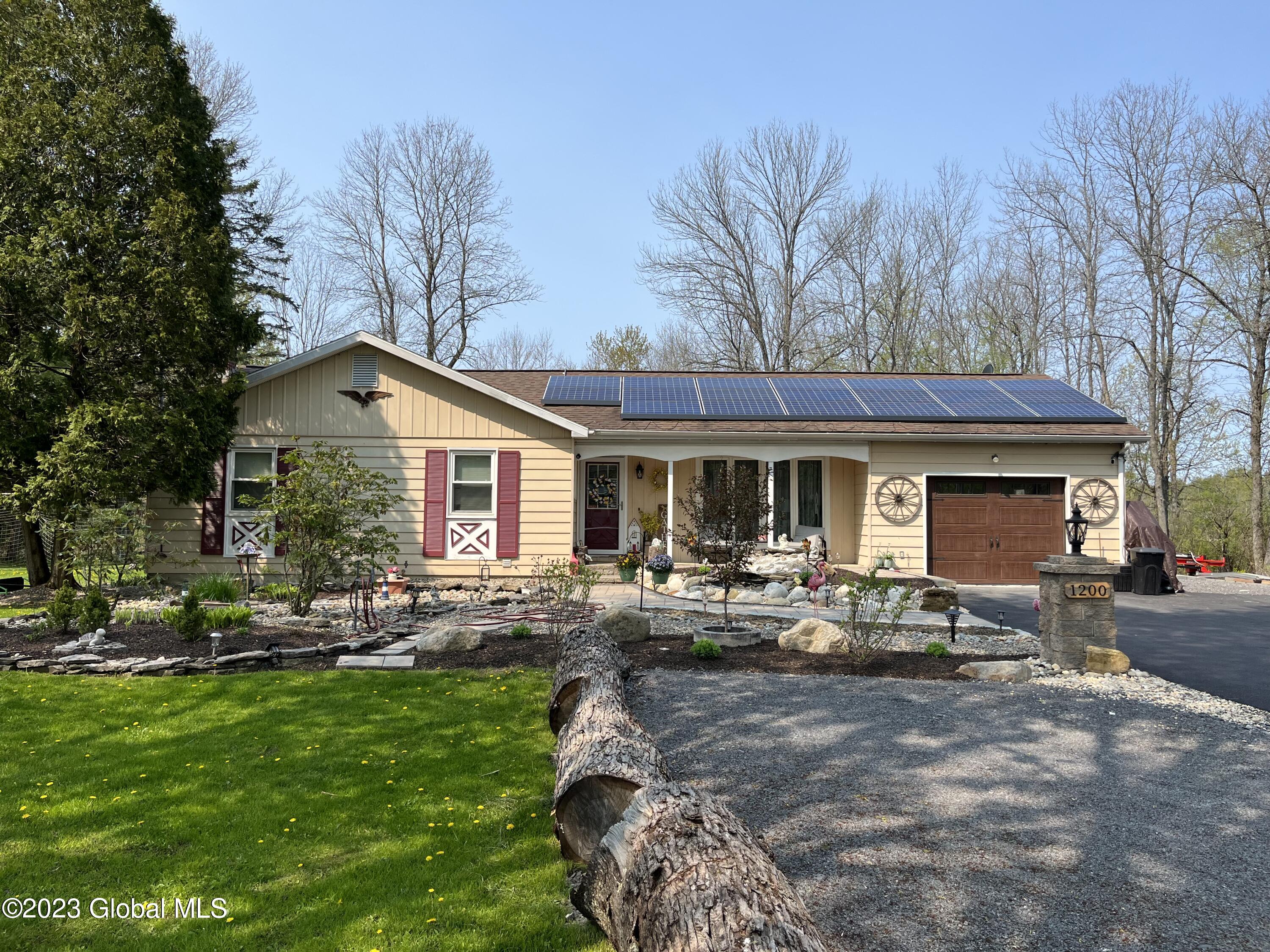 1200 County Highway 126