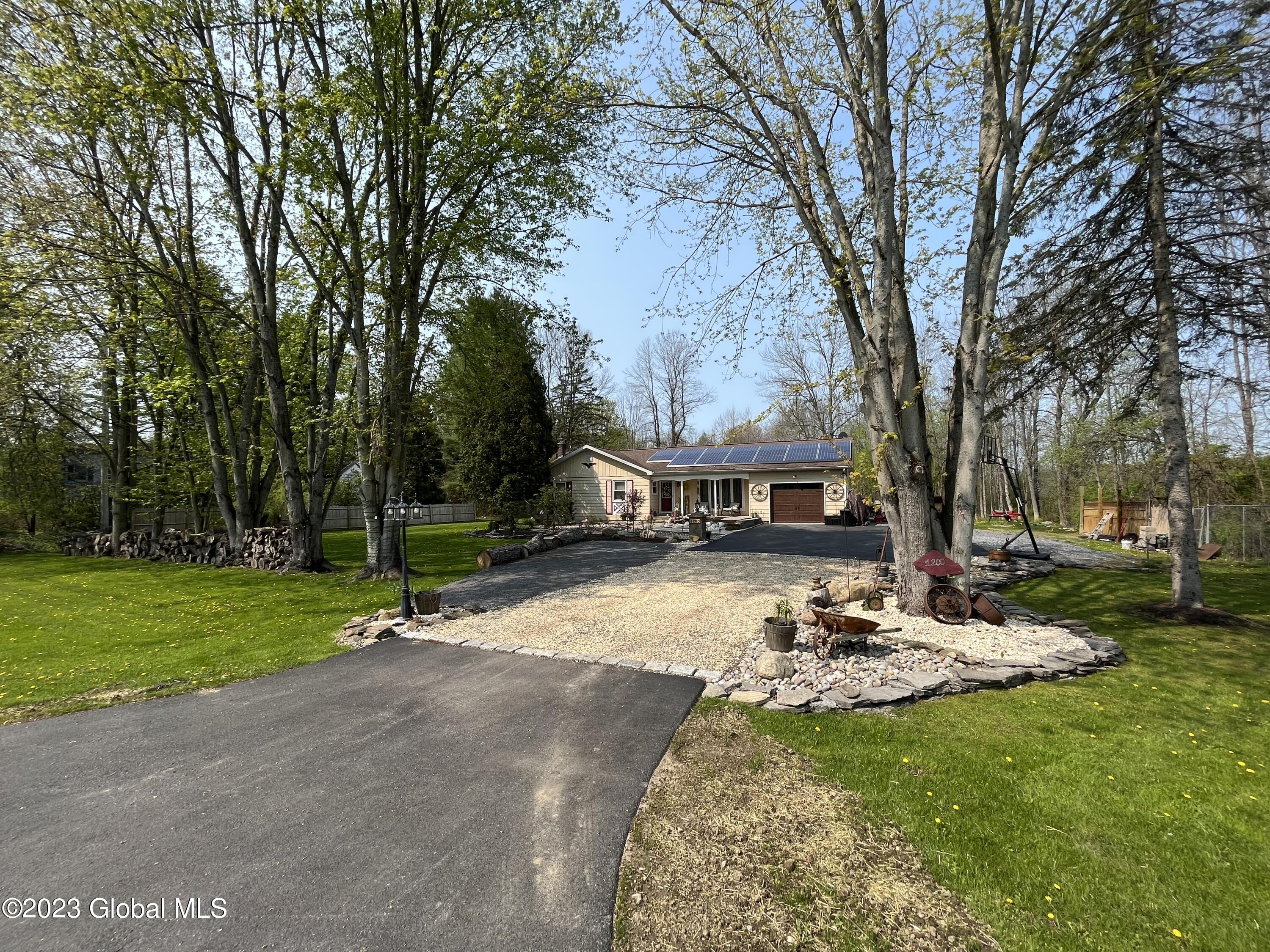1200 County Highway 126