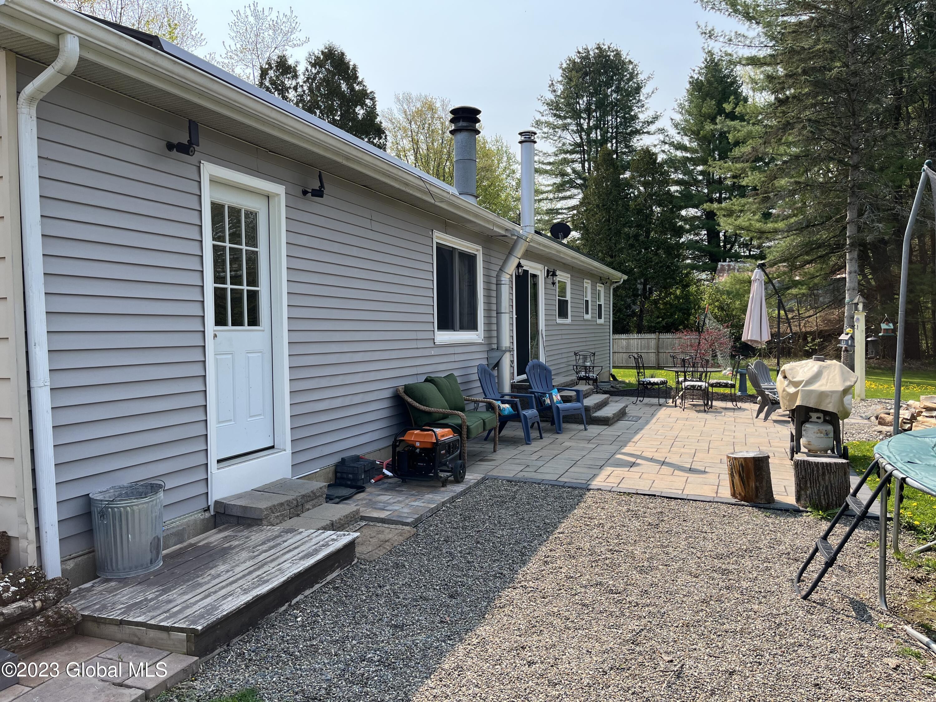 1200 County Highway 126