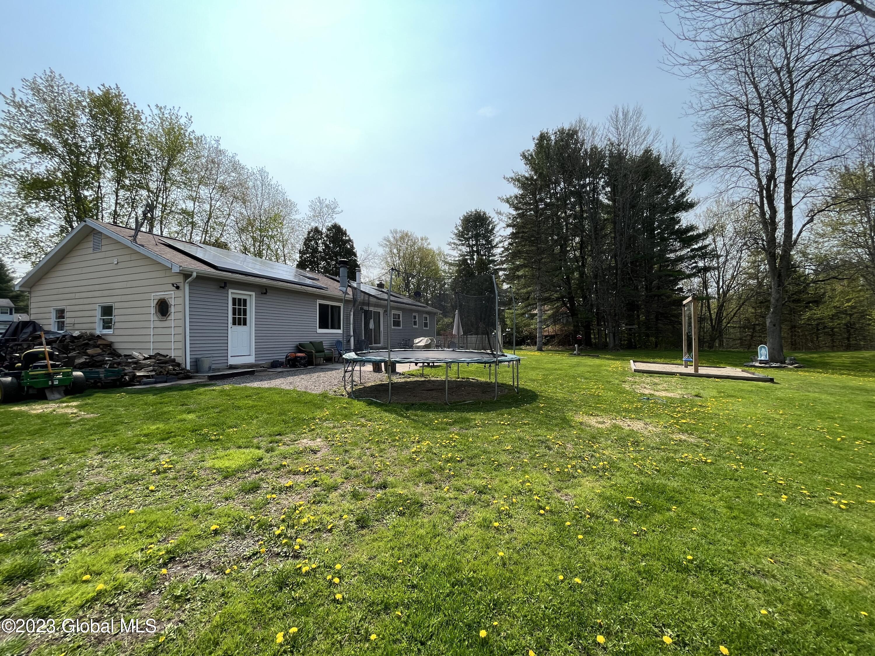 1200 County Highway 126