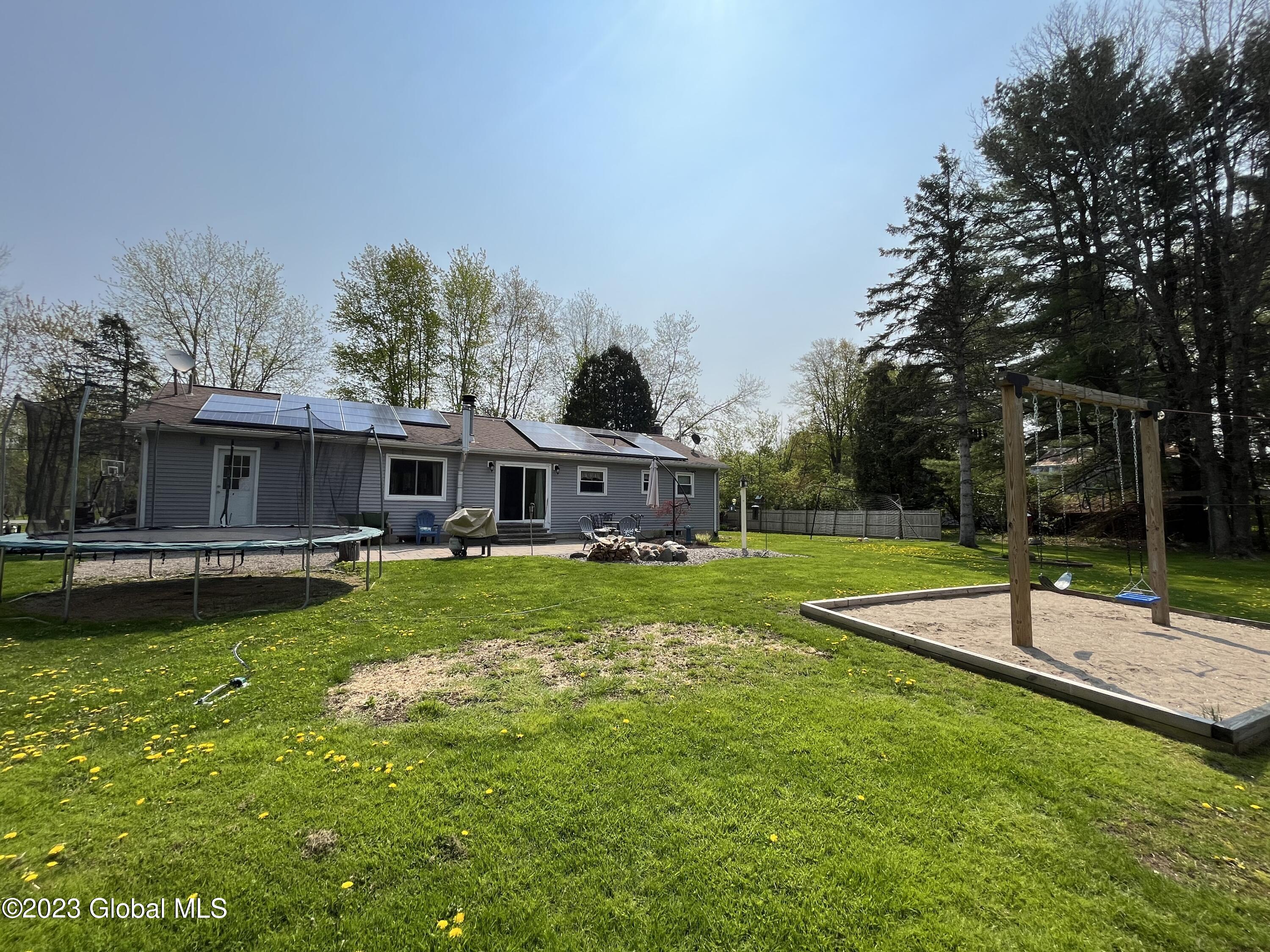 1200 County Highway 126