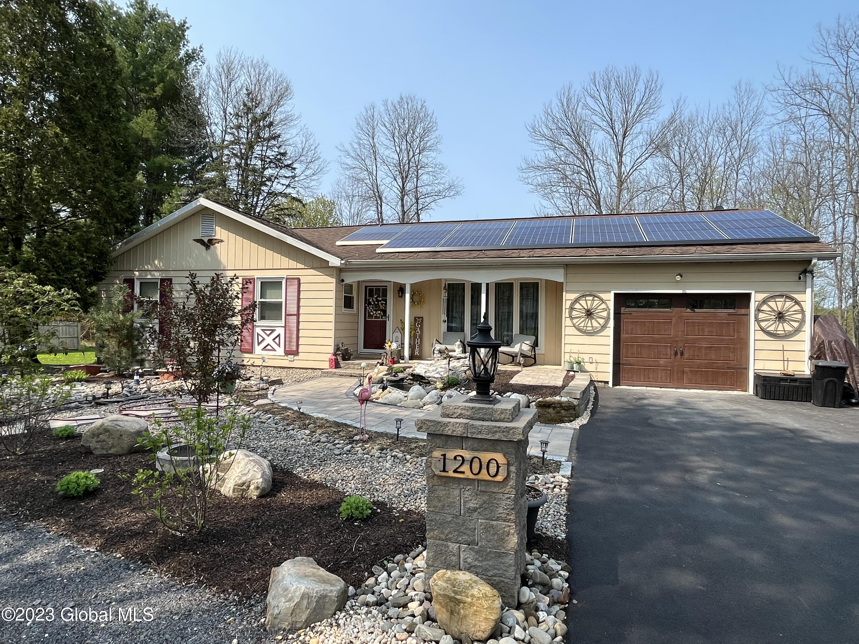 1200 County Highway 126