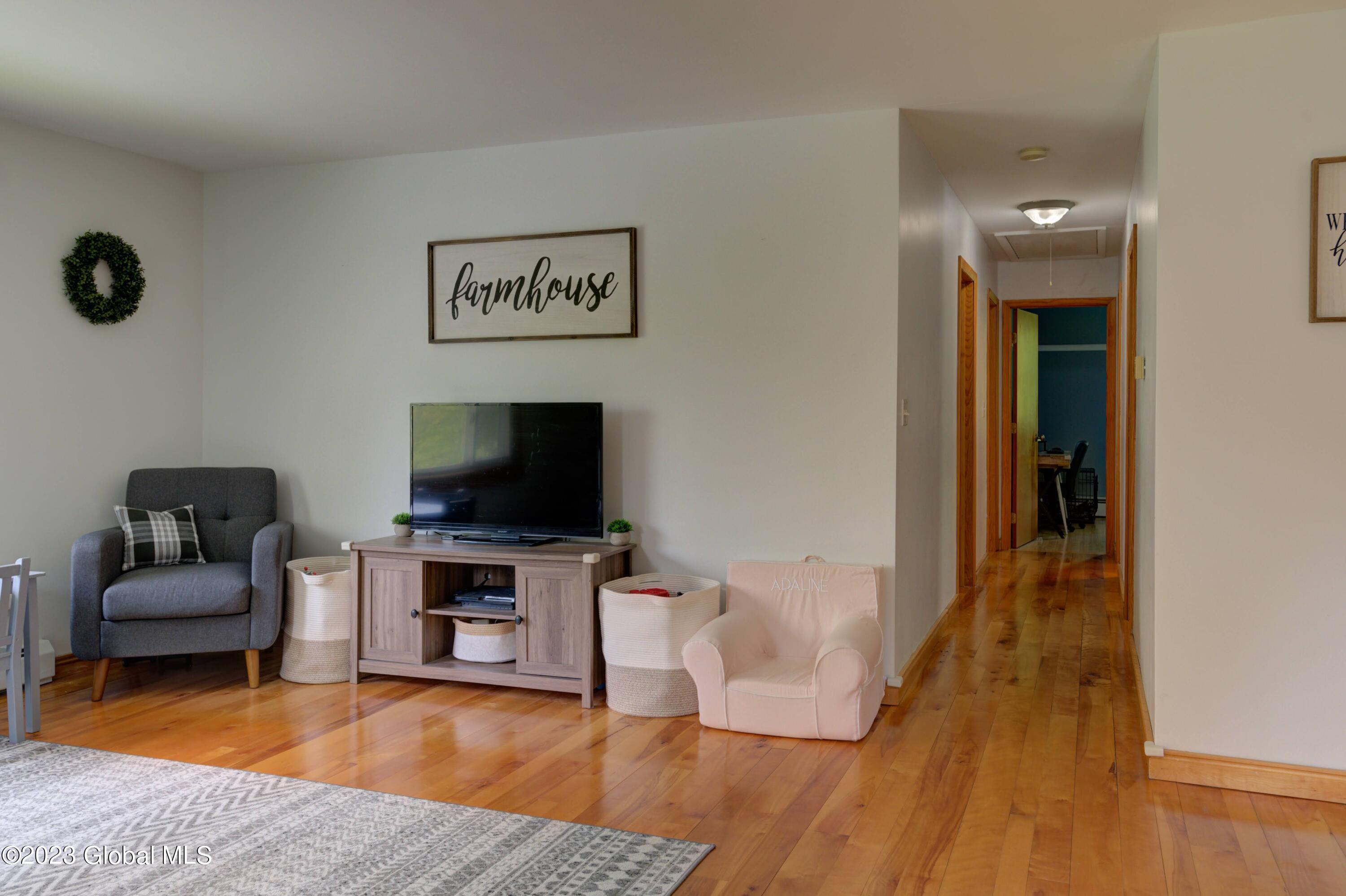 203 Dearstyne Road