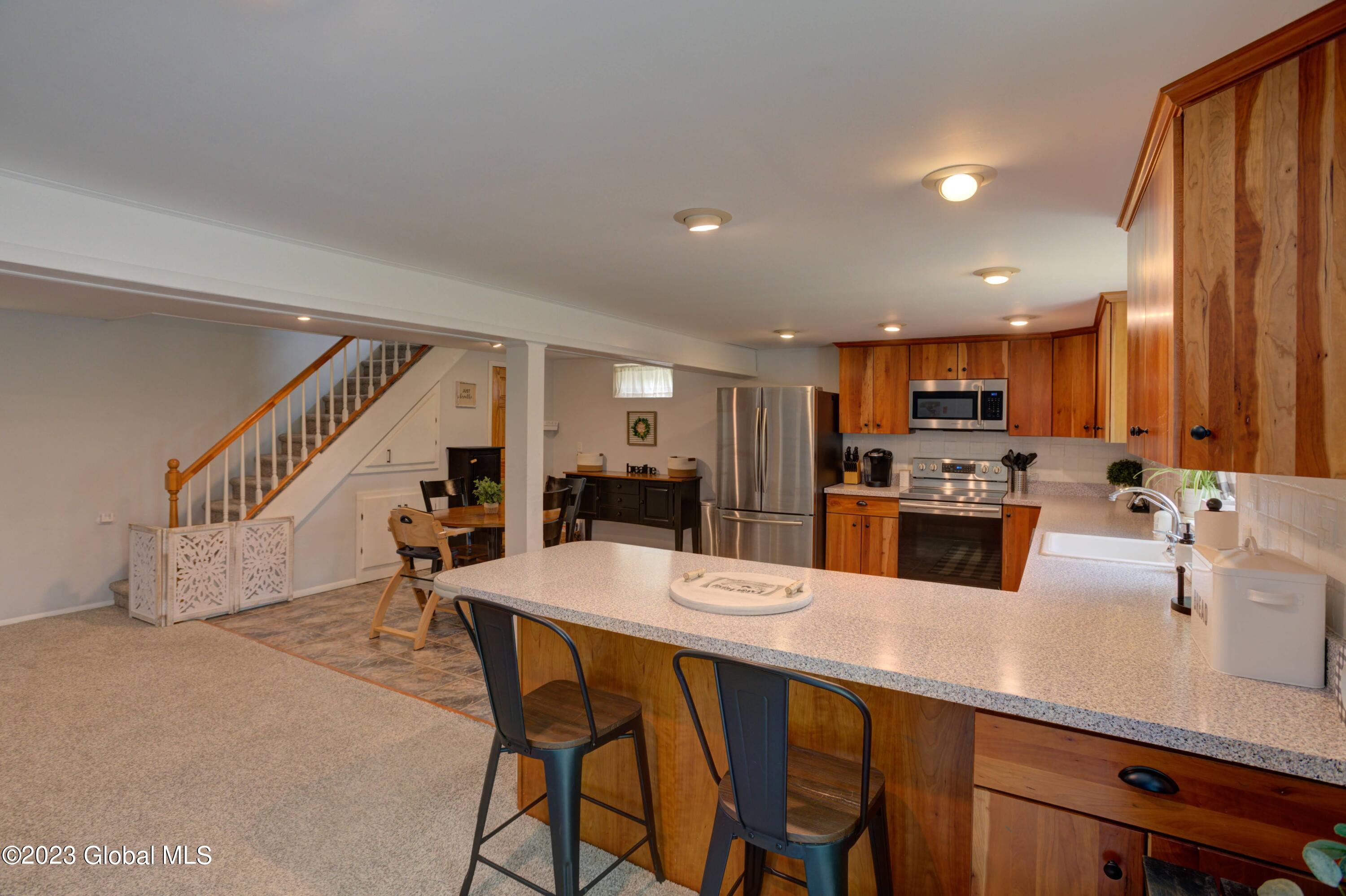 203 Dearstyne Road