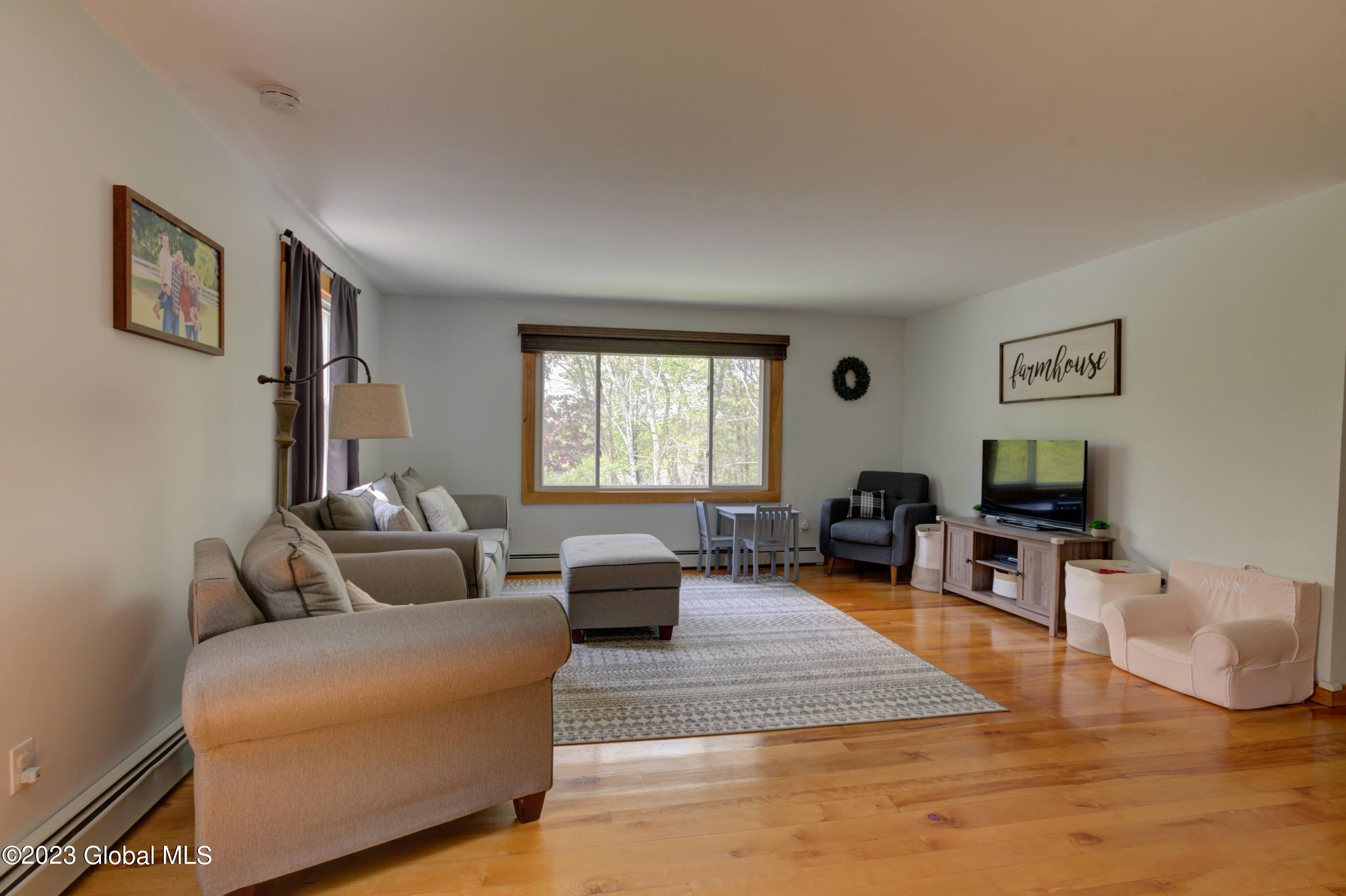 203 Dearstyne Road