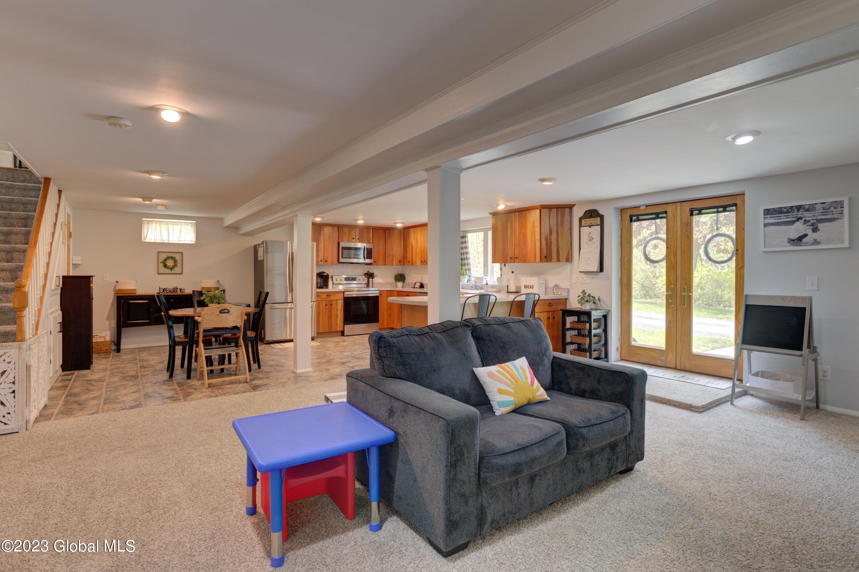203 Dearstyne Road