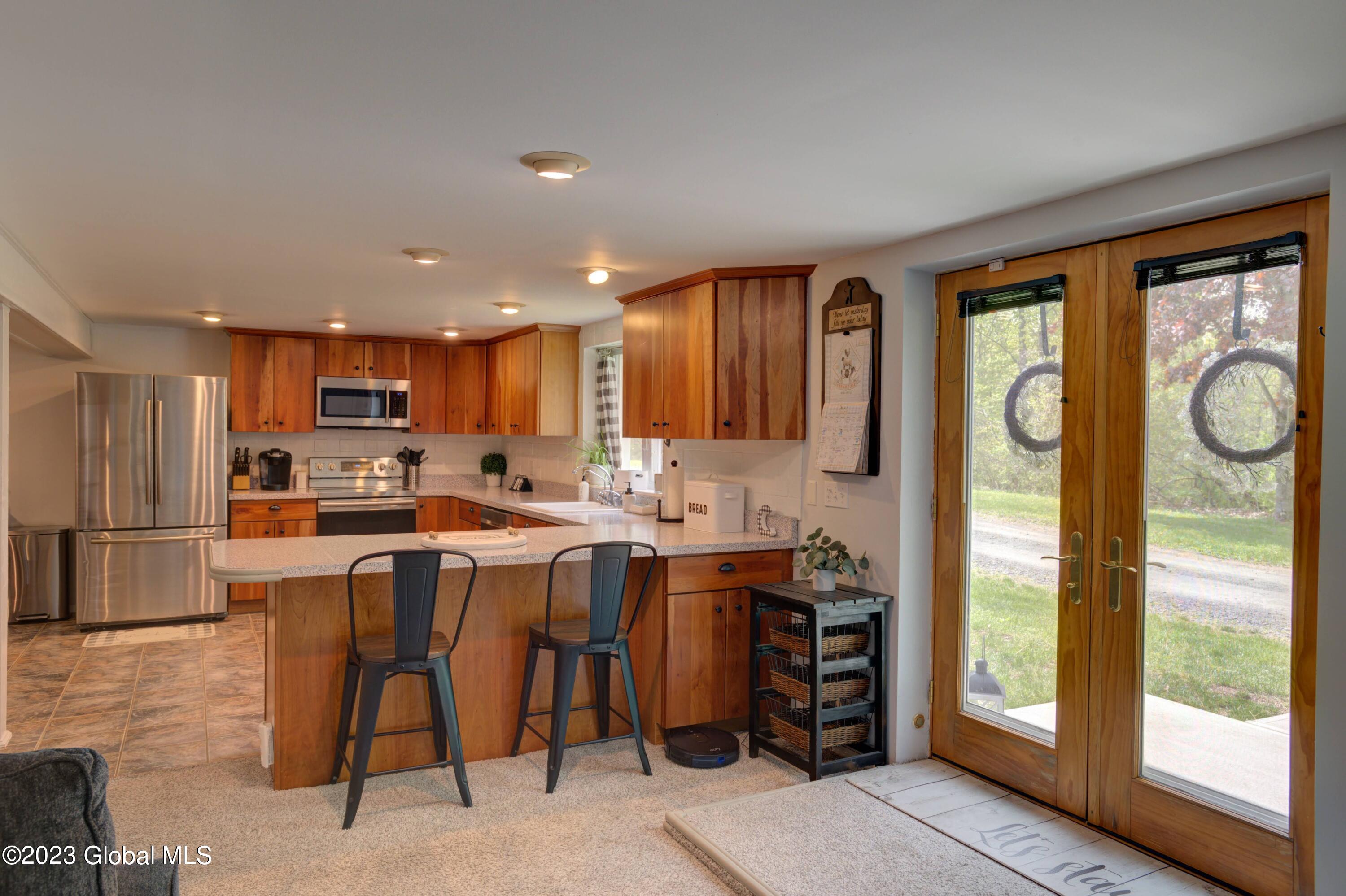 203 Dearstyne Road