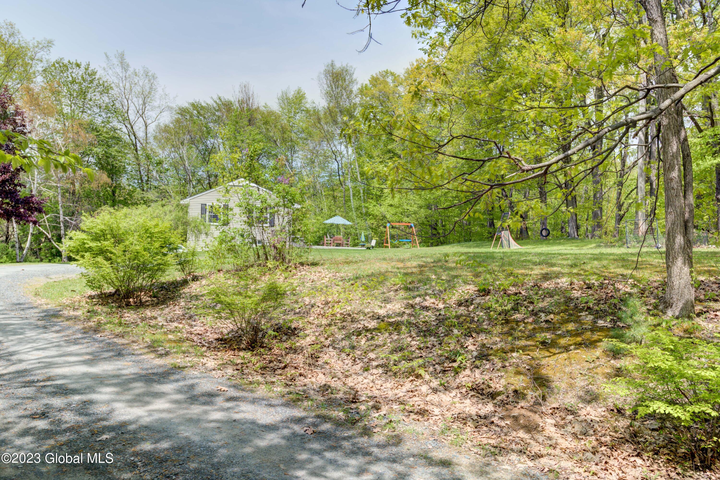 203 Dearstyne Road