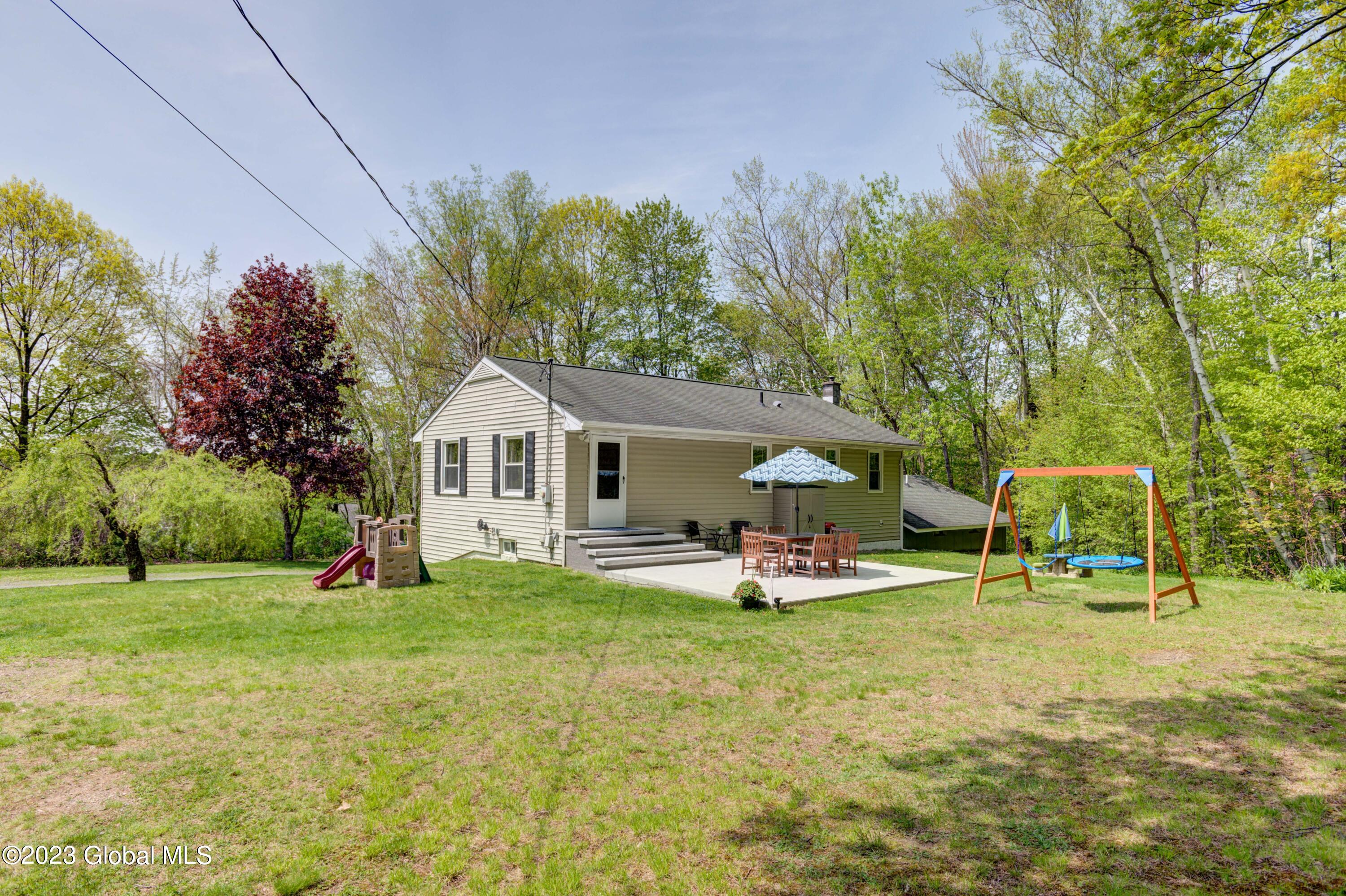 203 Dearstyne Road