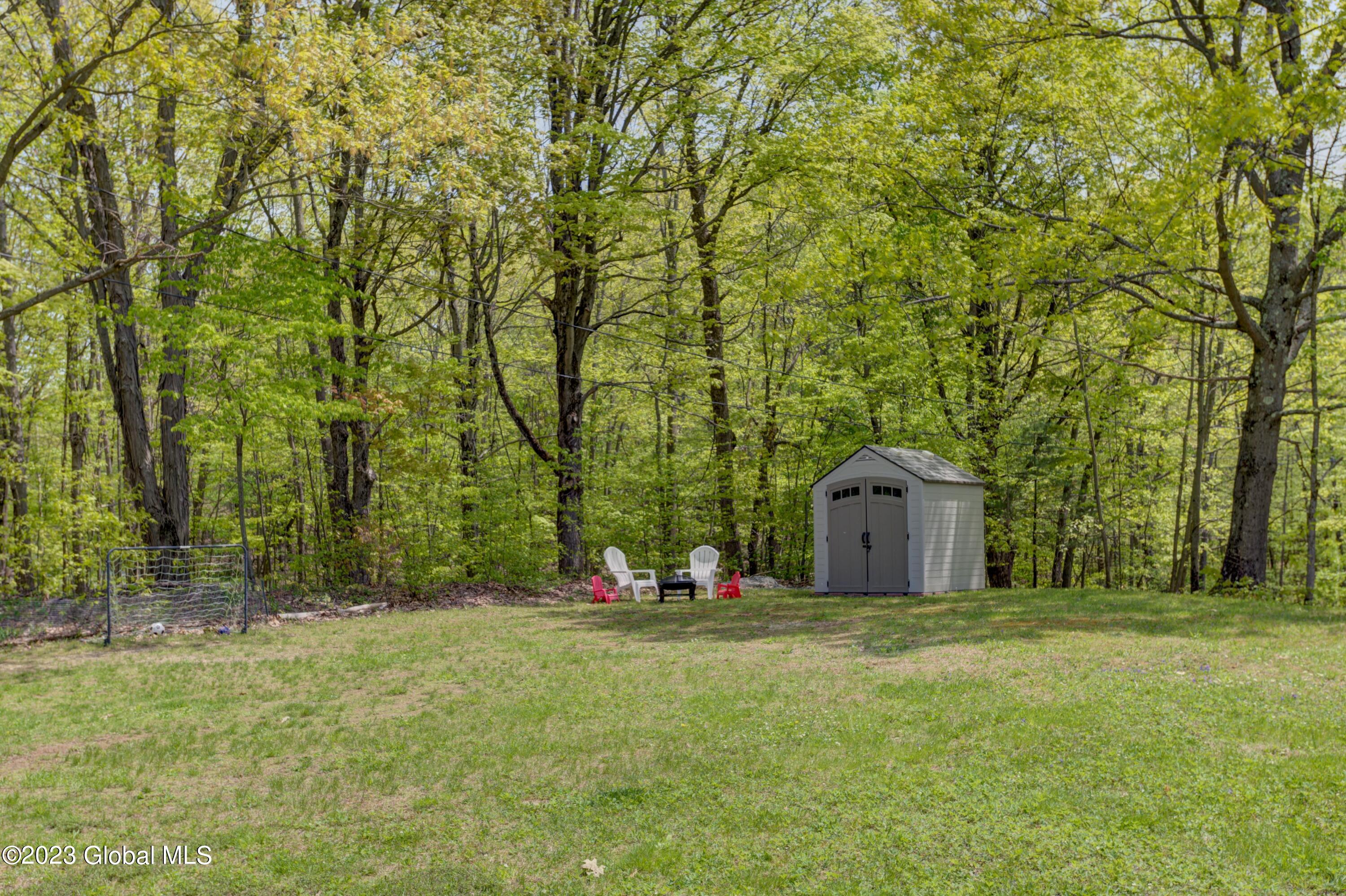 203 Dearstyne Road