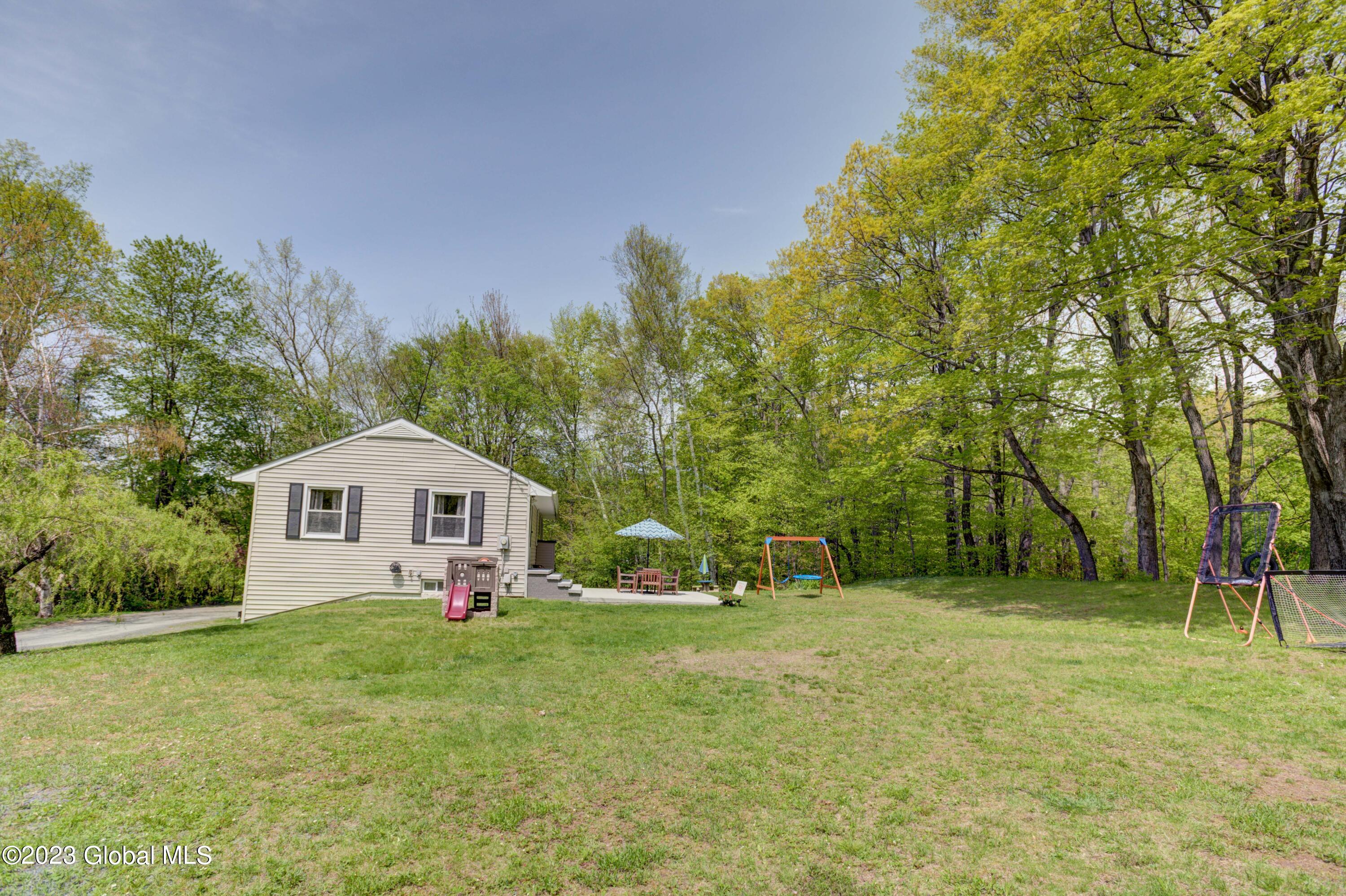 203 Dearstyne Road