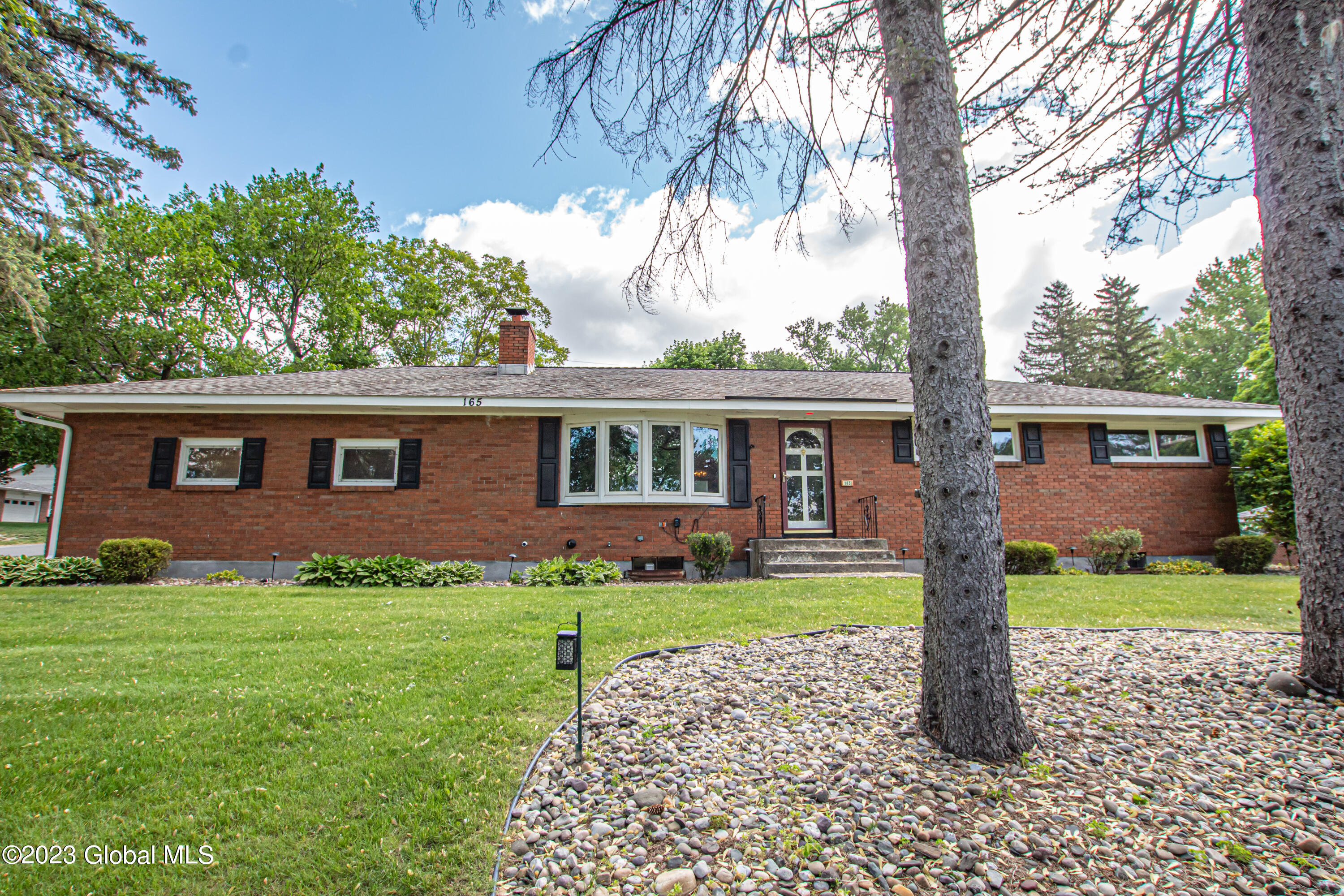 165 Shaker Park Drive