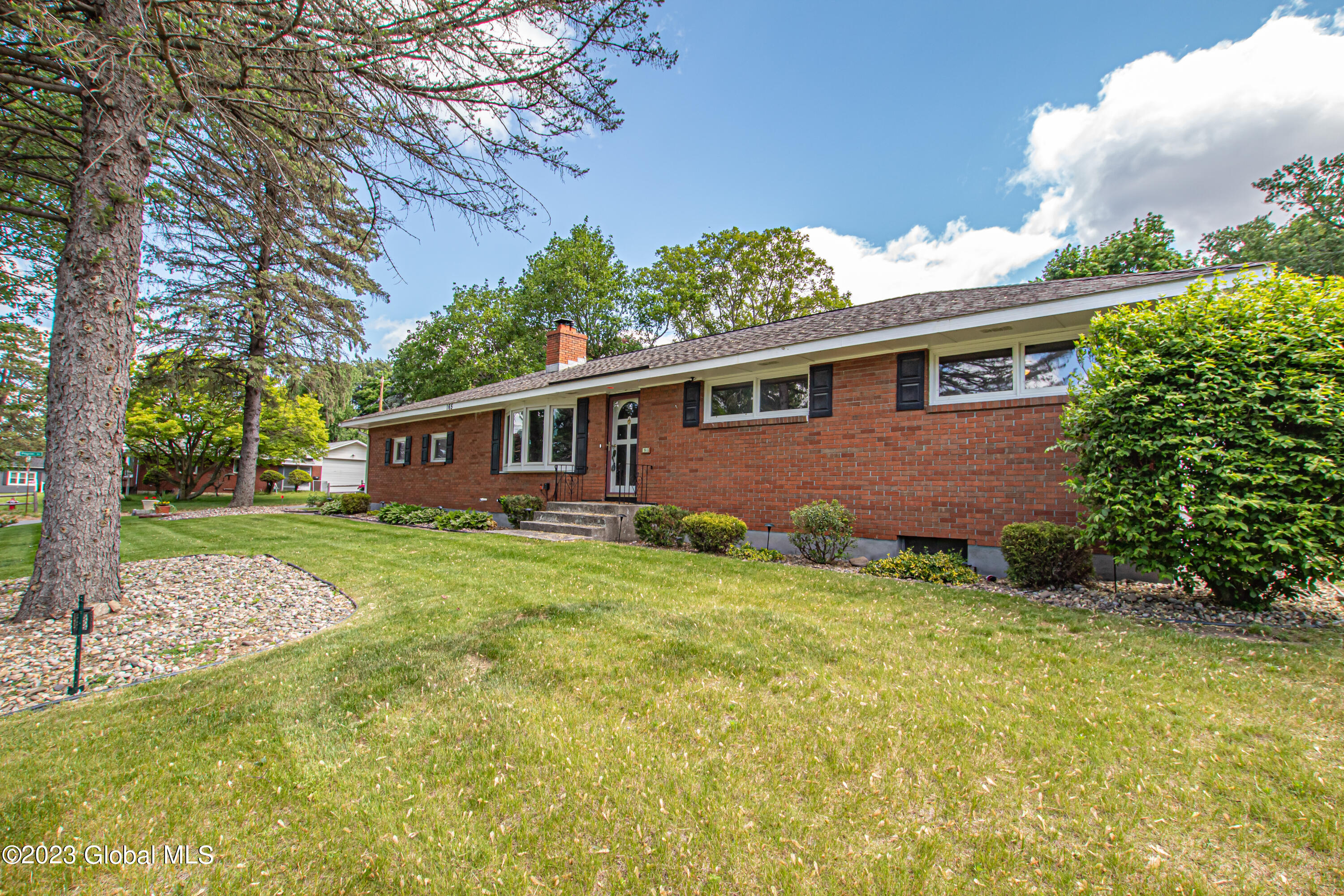 165 Shaker Park Drive
