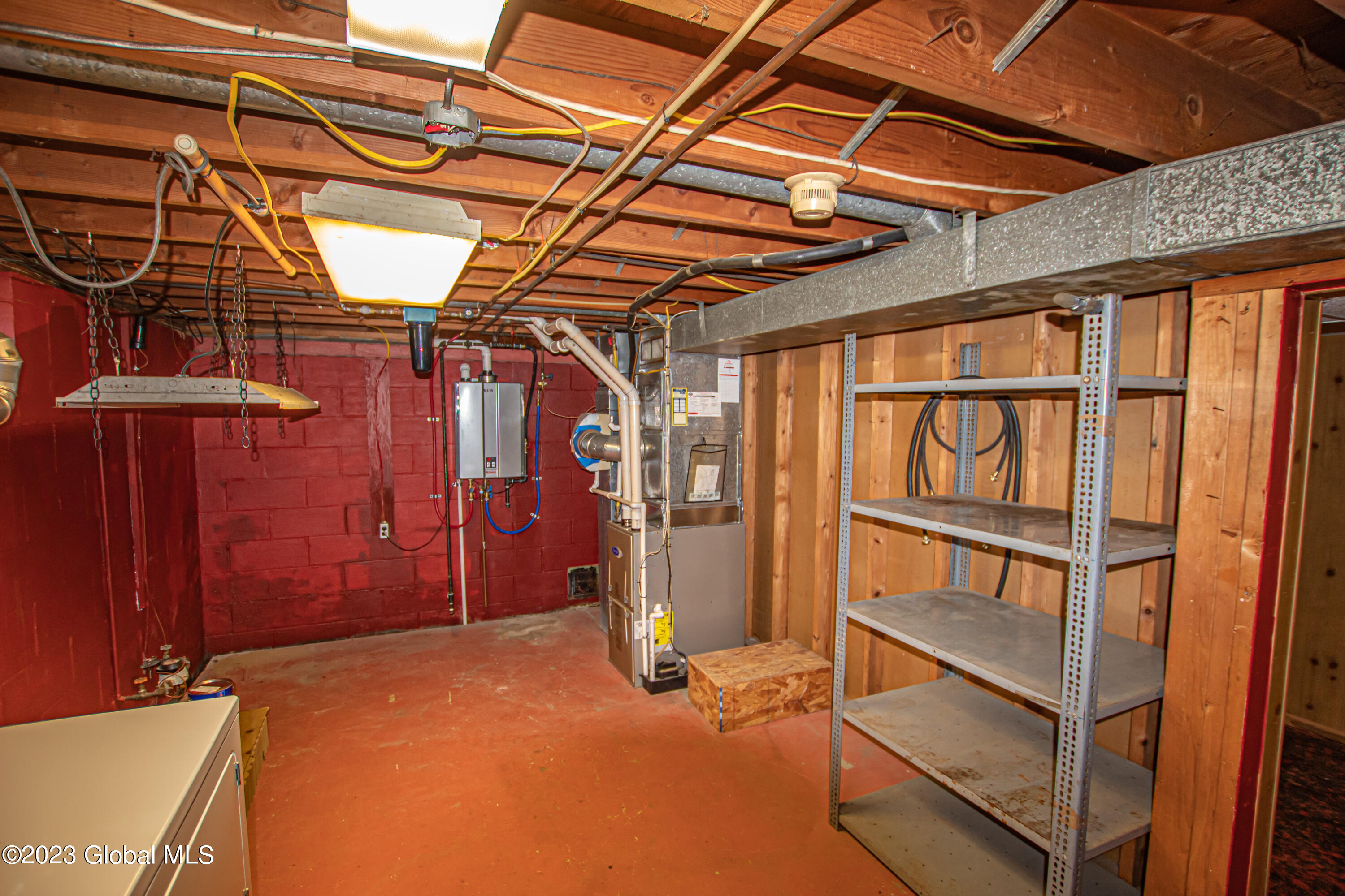 165 Shaker Park Drive