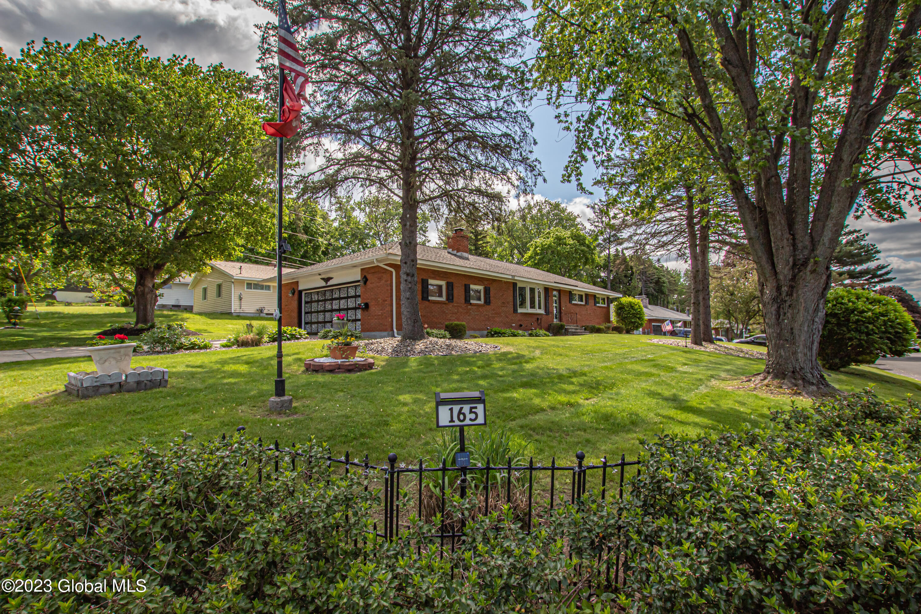 165 Shaker Park Drive