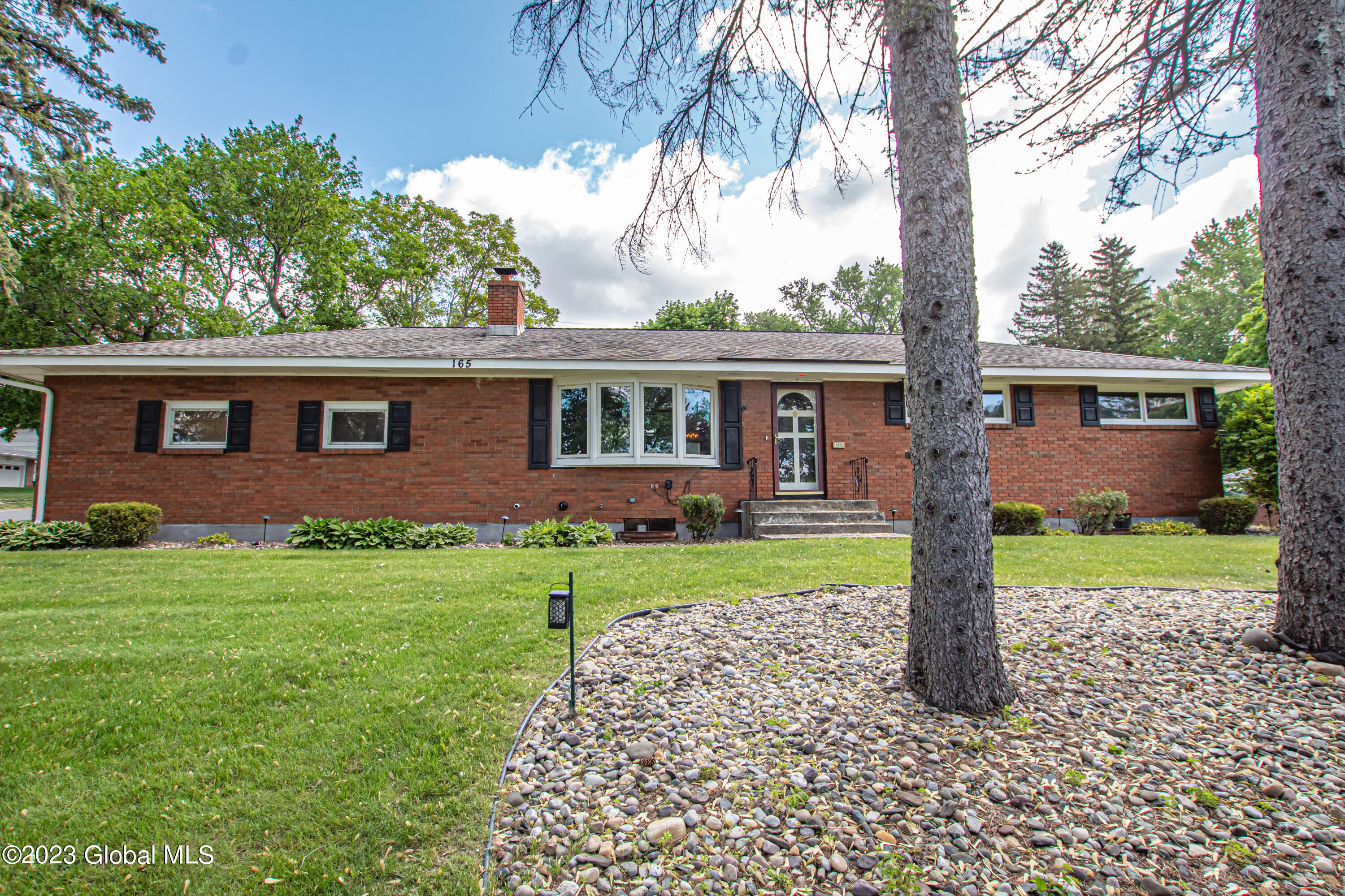165 Shaker Park Drive