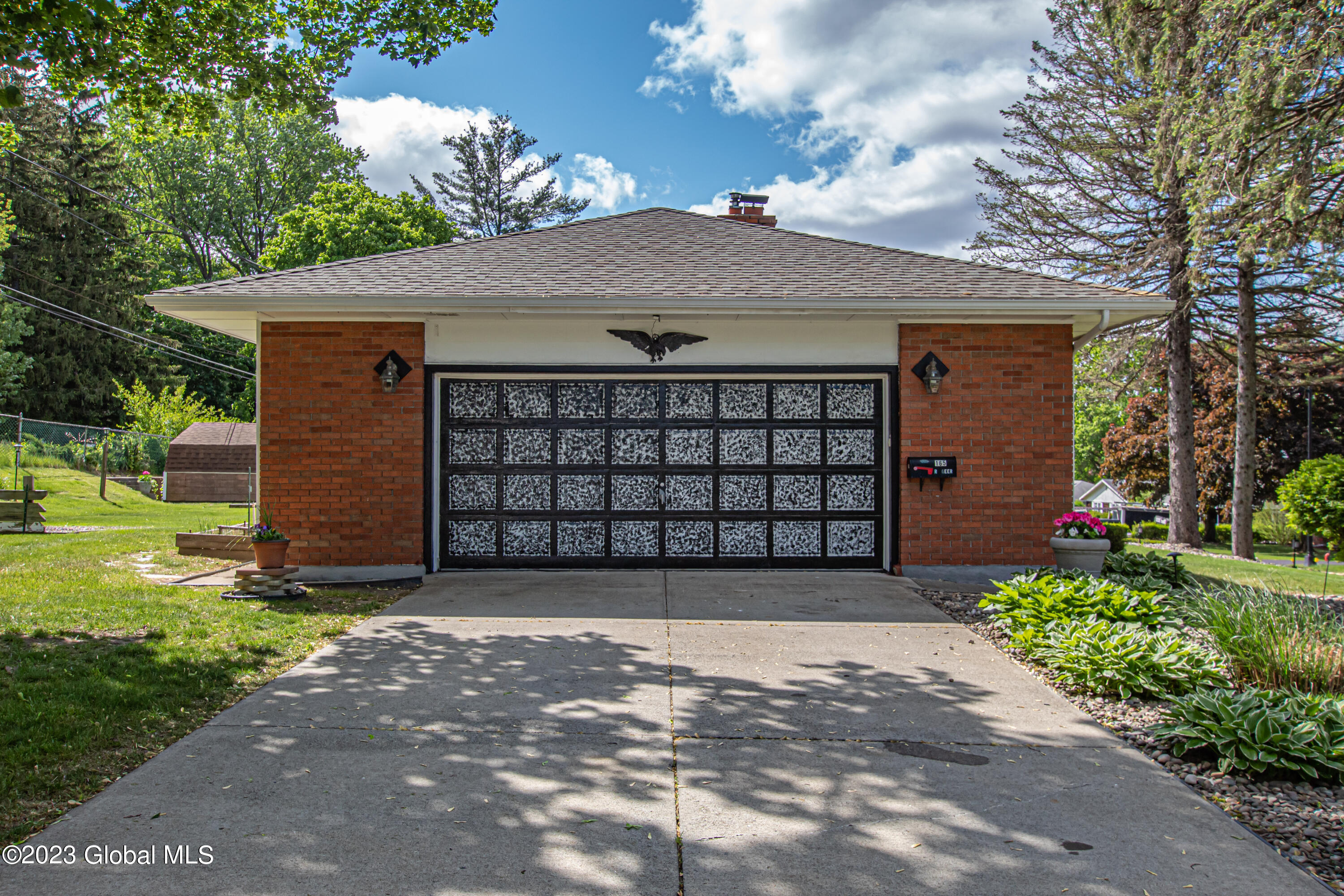165 Shaker Park Drive