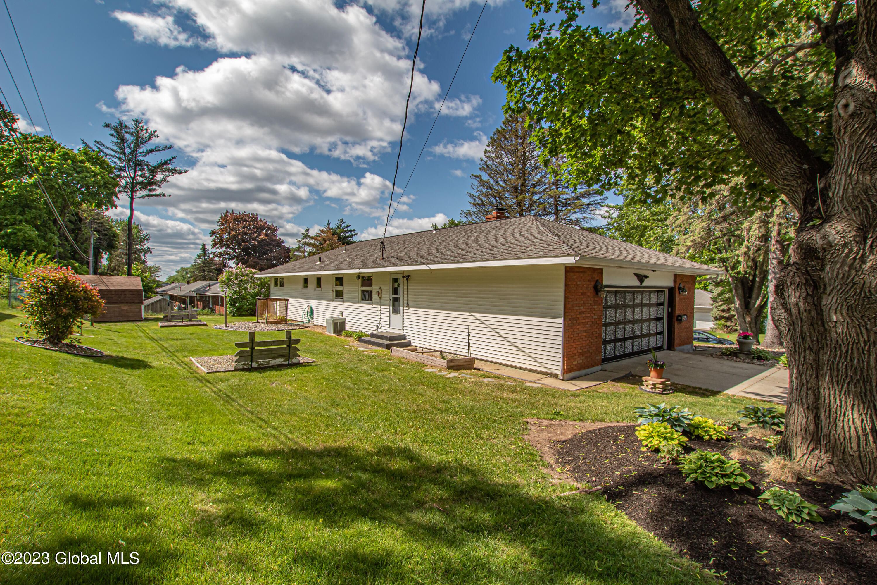 165 Shaker Park Drive