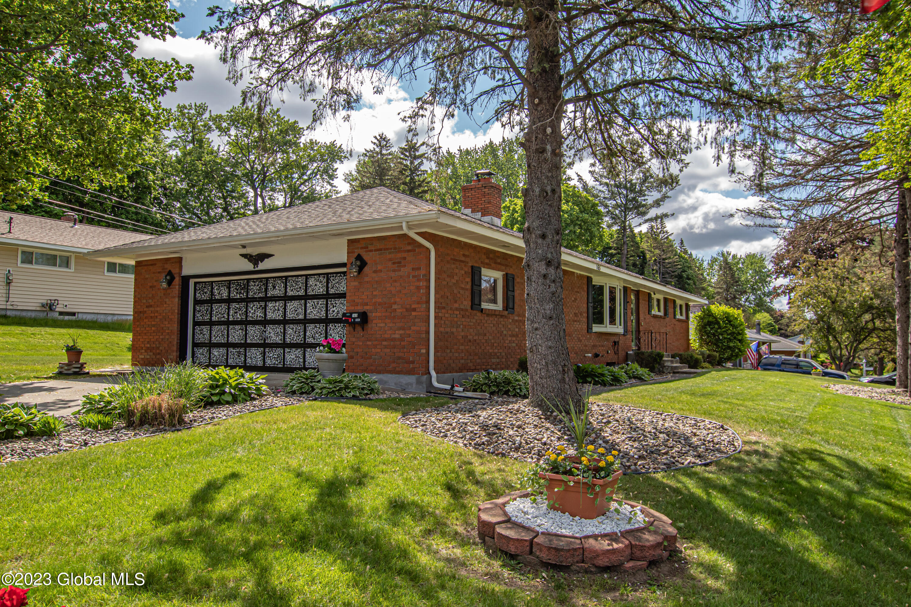 165 Shaker Park Drive